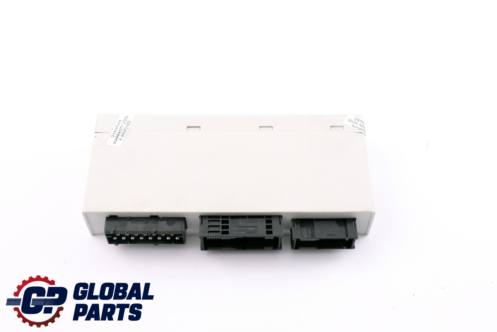 BMW X3 E46 E83 Modul Steuergerät Grundmodul 5 GM5 Star12 6963026