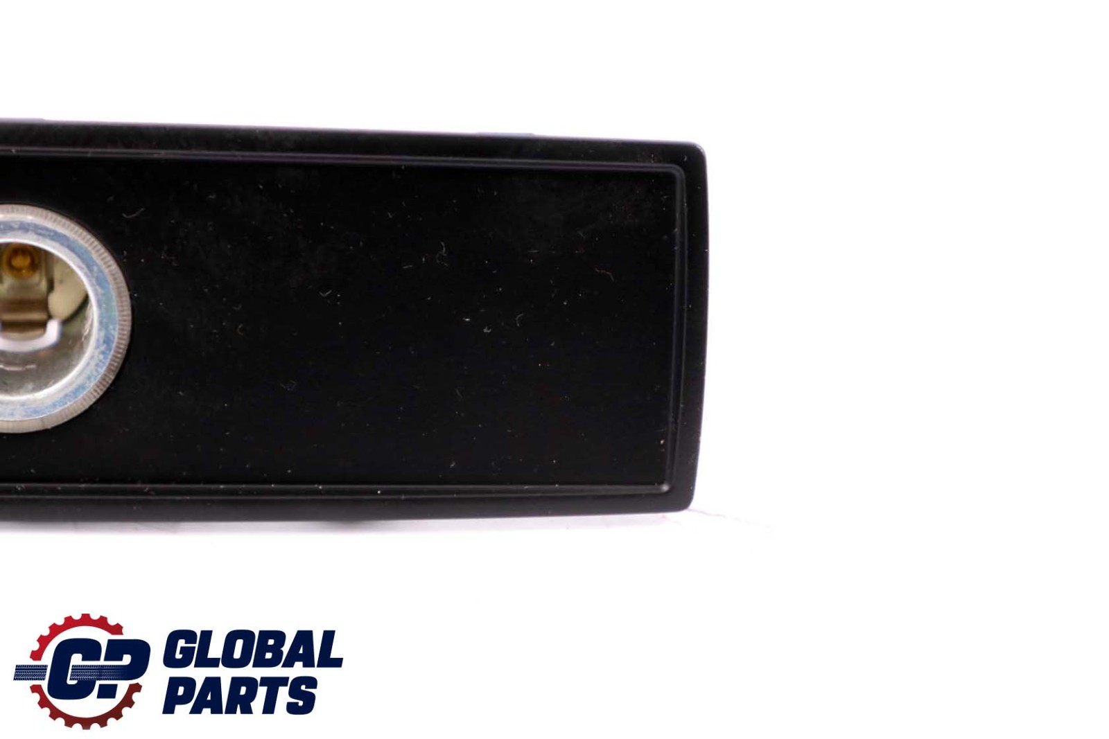 BMW X5 X6 er E70 E71 Zigarettenanzünder Blende Mittelkonsole Hinten 6963373