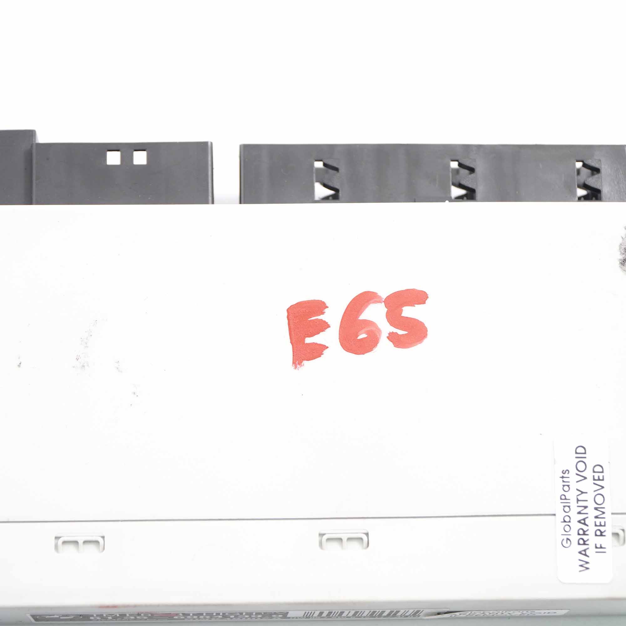 BMW 7 er E65 E66 E67 Steuergerät Beifahrertür Vorn 6964139