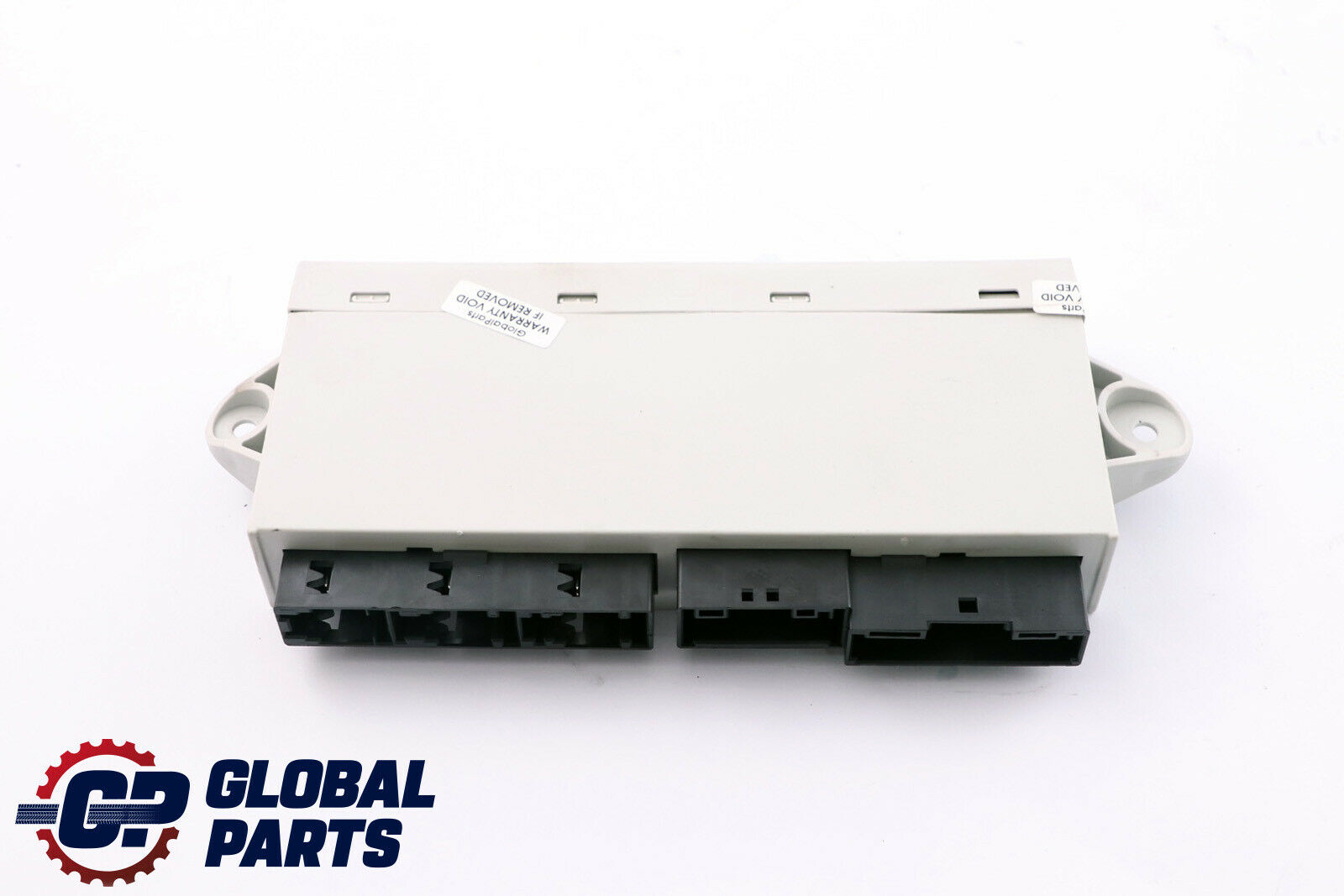 BMW 7 Series E65 E66 Control Unit Door Rear Passenger Side 6933264