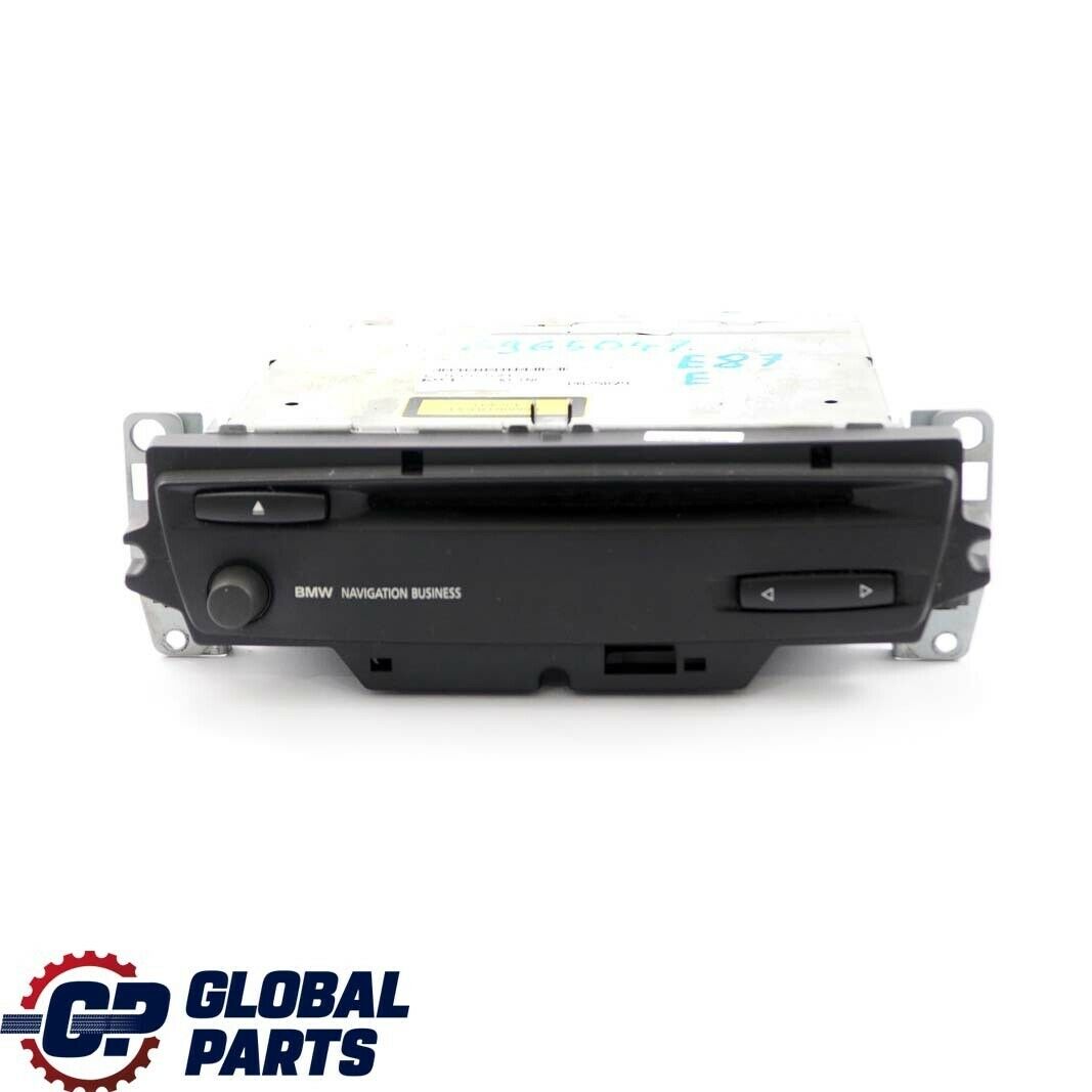 *BMW 1 3 er E87 E90 M Audiosystemkontroller Navigation 6949476