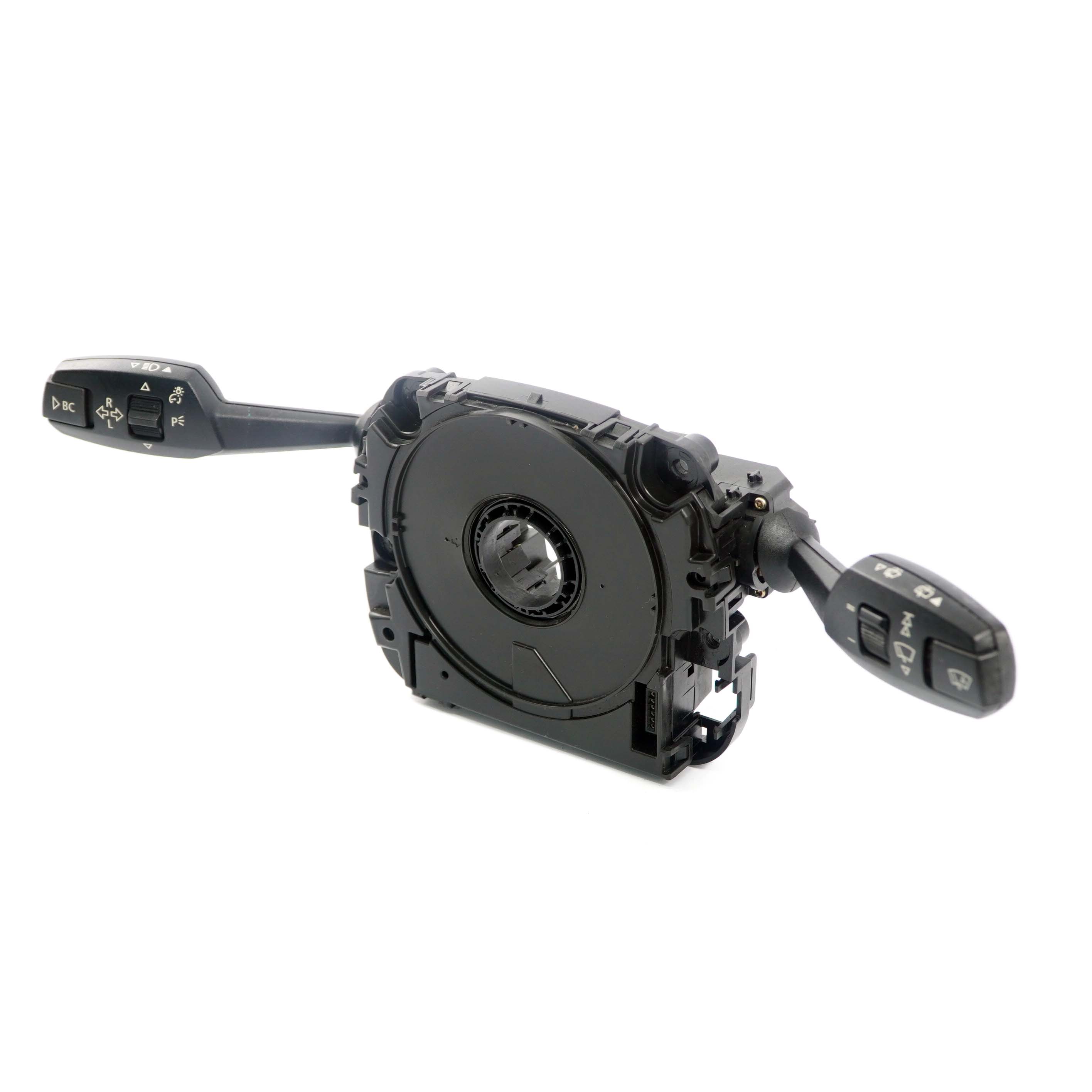 *BMW 1 3 er E81 E87 E91 Schaltzentrum Lenksäule Blinker Schalter 6965298 