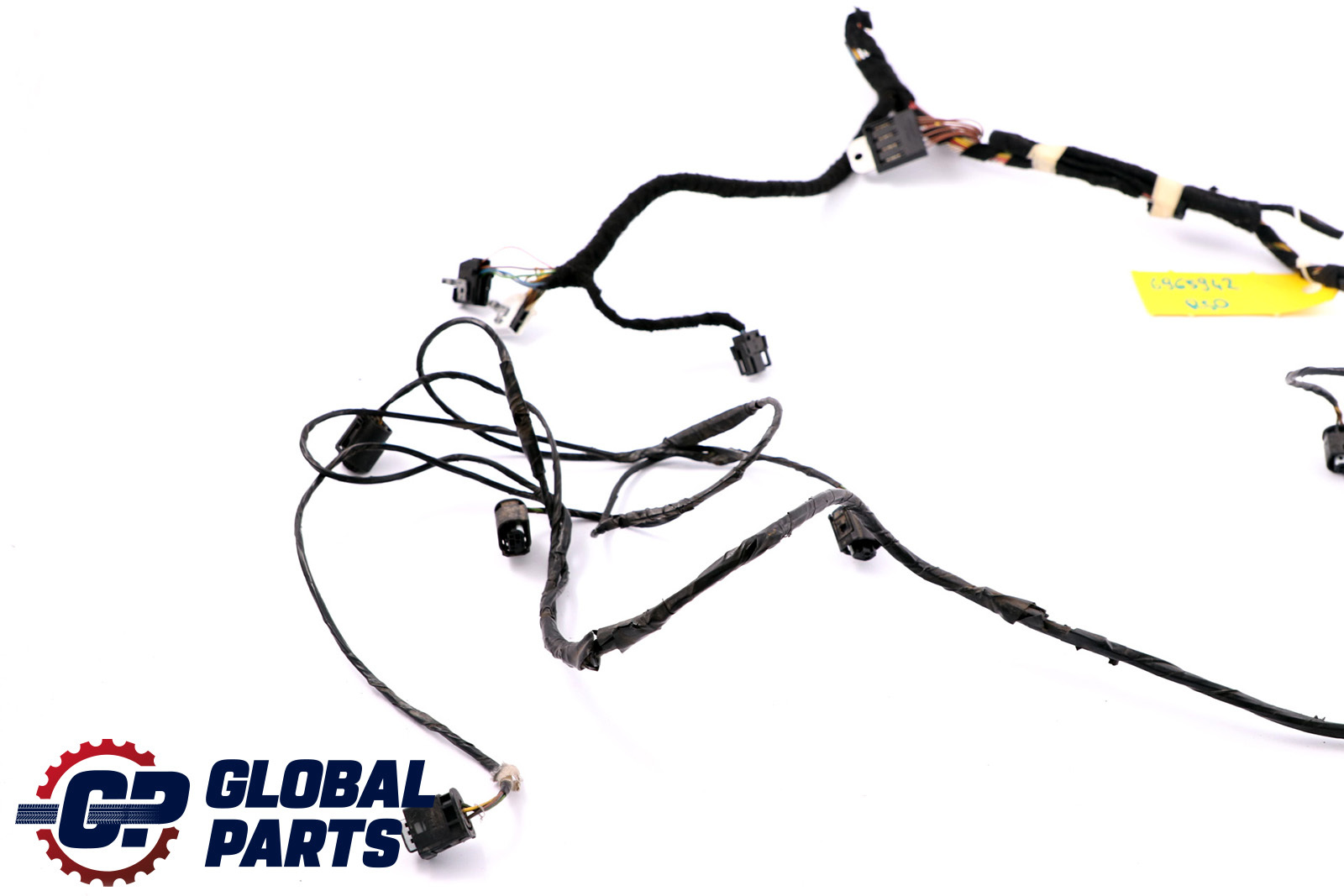 BMW MINI Cooper One R50 Rear Bumper PDC Cables Wiring Loom Set