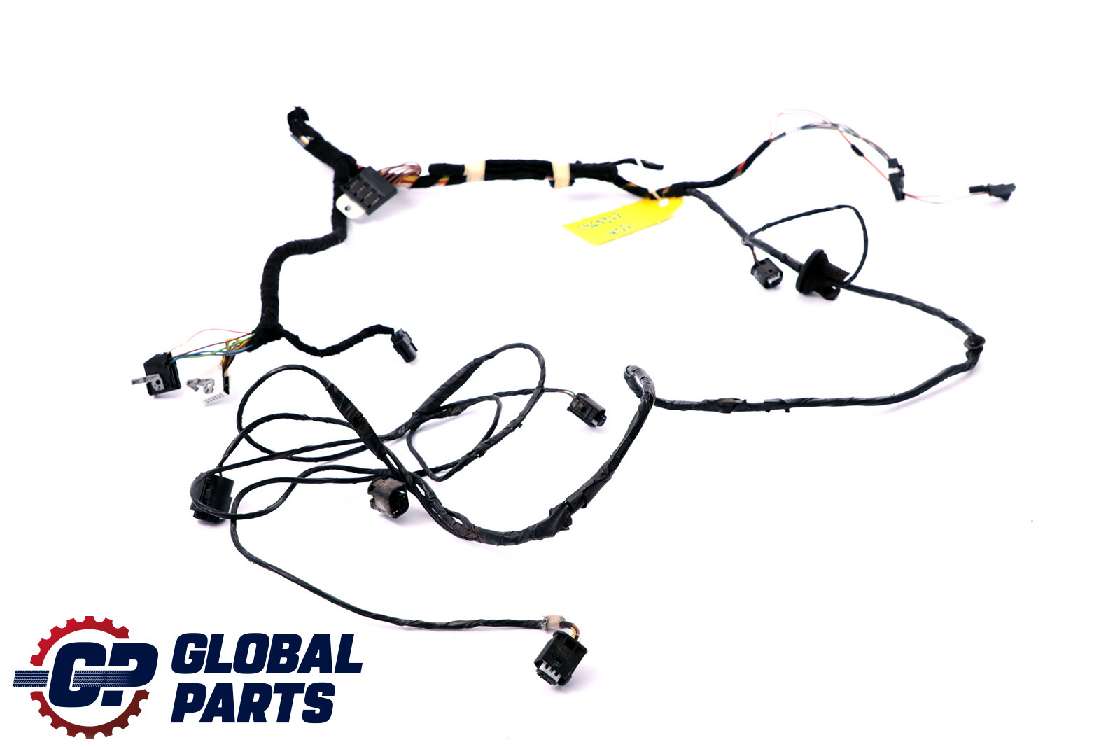 BMW MINI Cooper One R50 Rear Bumper PDC Cables Wiring Loom Set