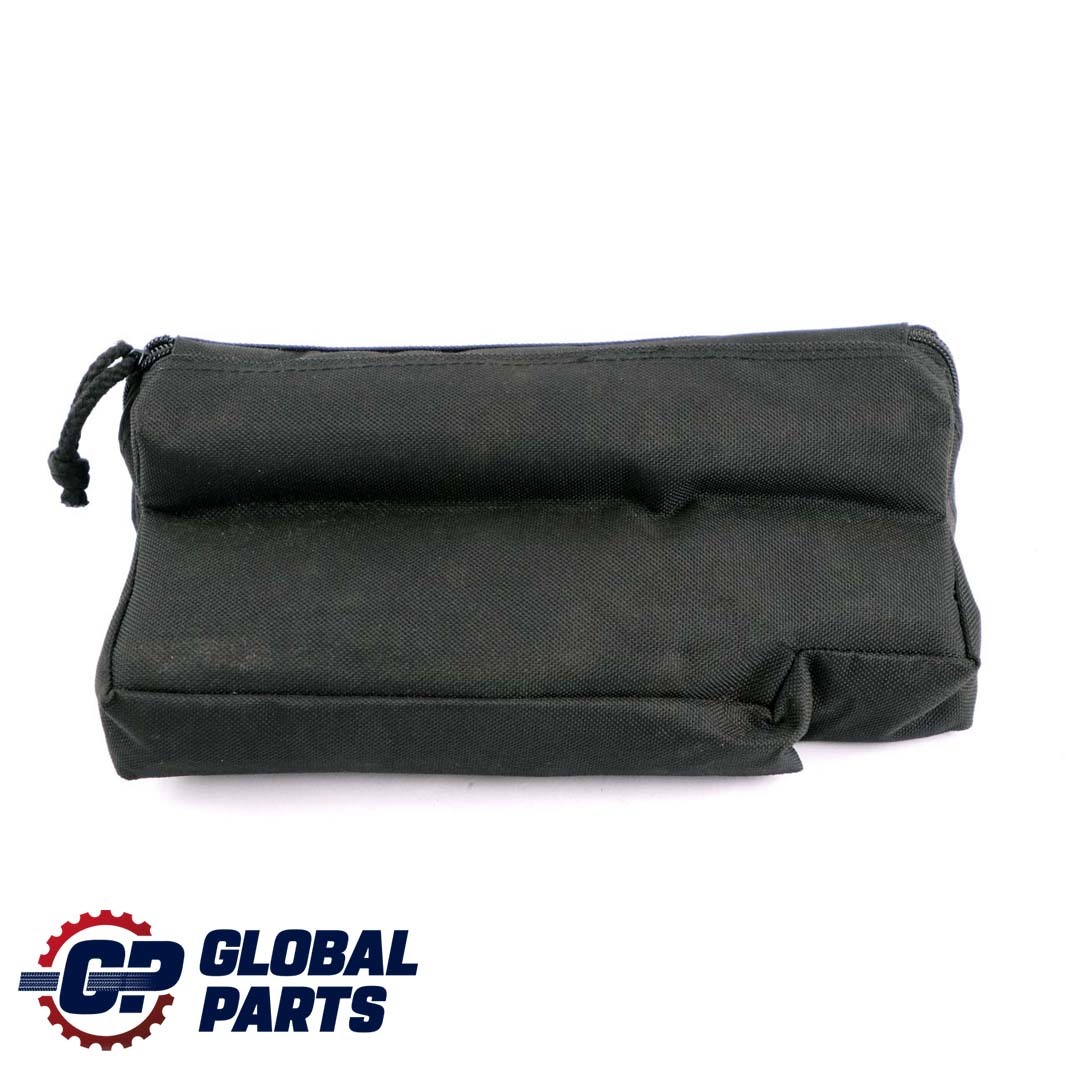 BMW Universal First Aid Emergency Medical Kit Pouch Set 6966372