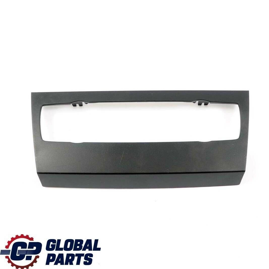 BMW 3 Series E90 E90N E91 E91N E92 E93 Front Plate Control Auto Air Conditioner