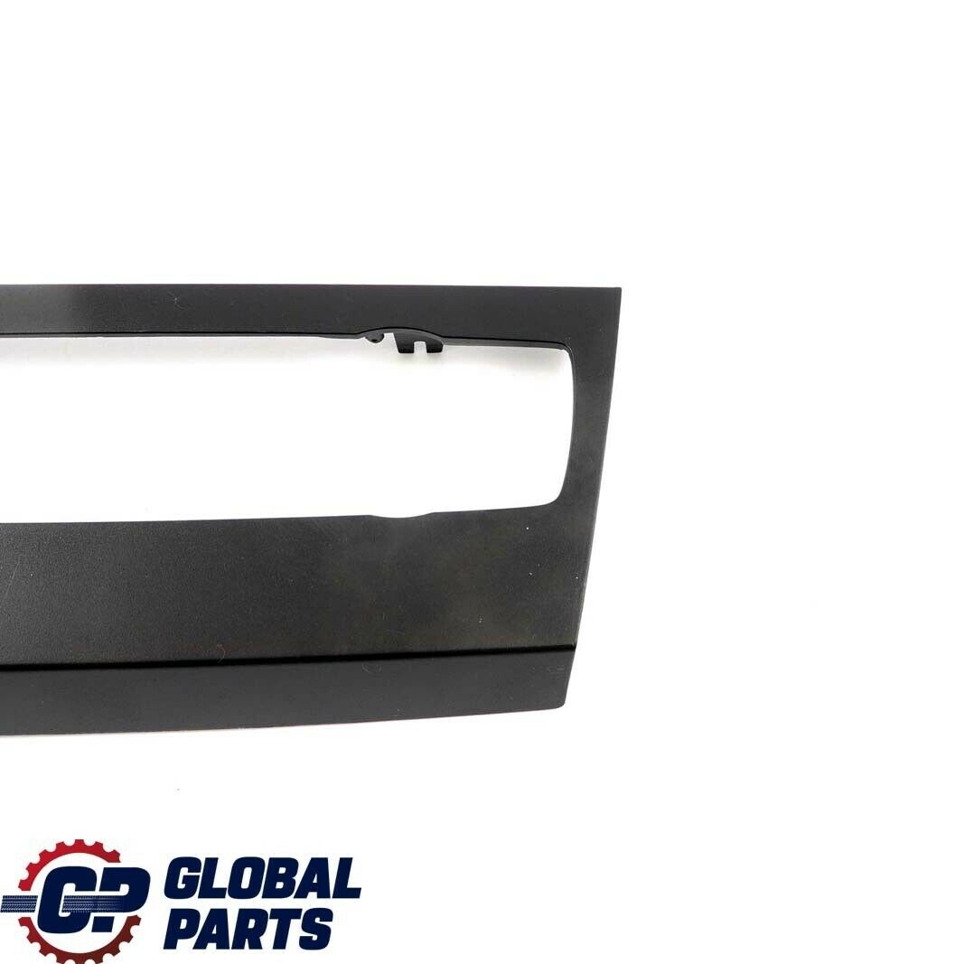 BMW 3 Series E90 E90N E91 E91N E92 E93 Front Plate Control Auto Air Conditioner