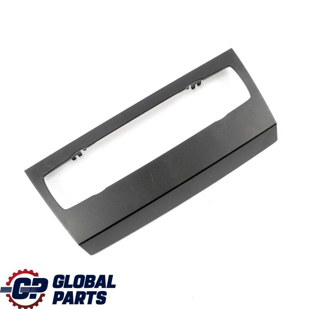 BMW 3 Series E90 E90N E91 E91N E92 E93 Front Plate Control Auto Air Conditioner