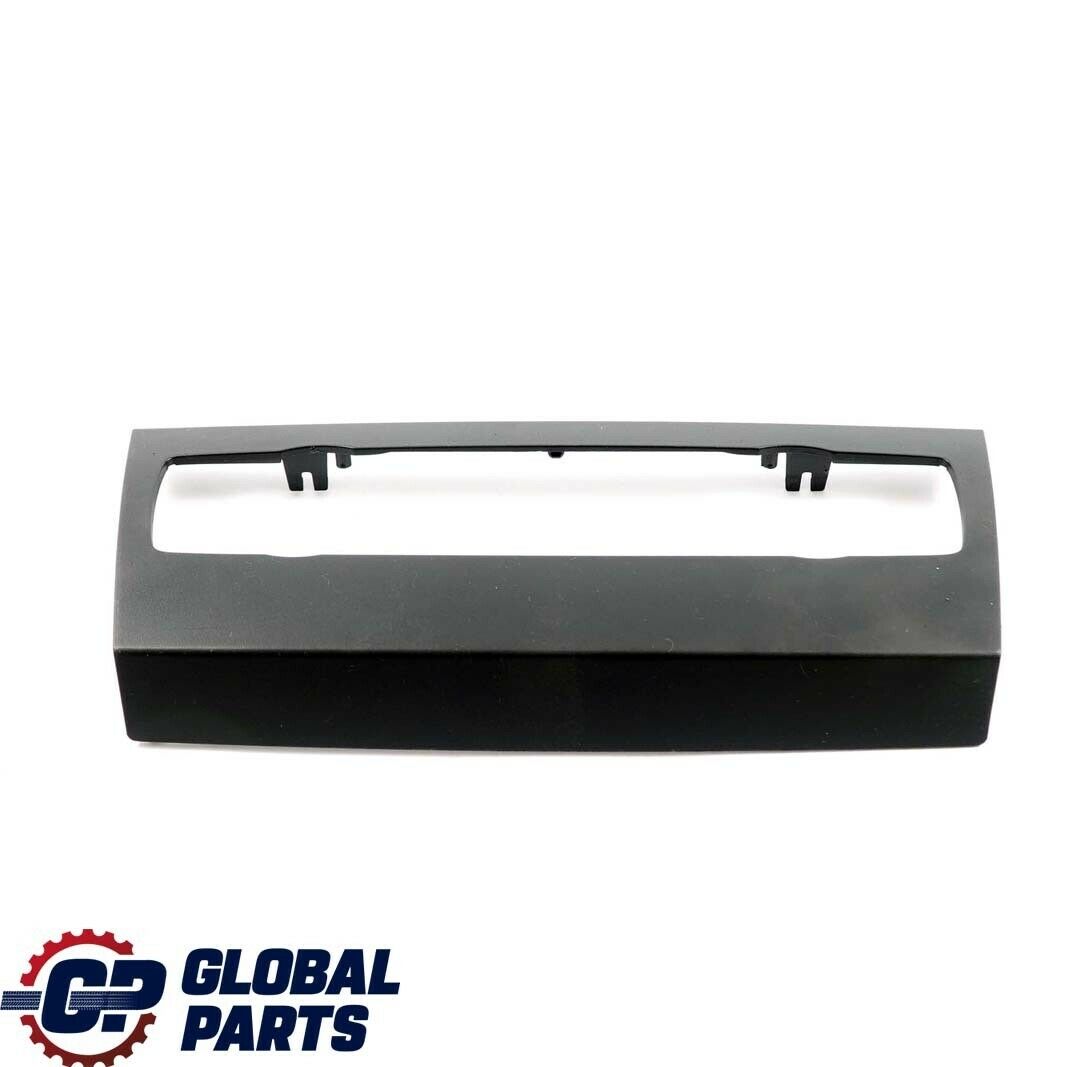 BMW 3 Series E90 E90N E91 E91N E92 E93 Front Plate Control Auto Air Conditioner