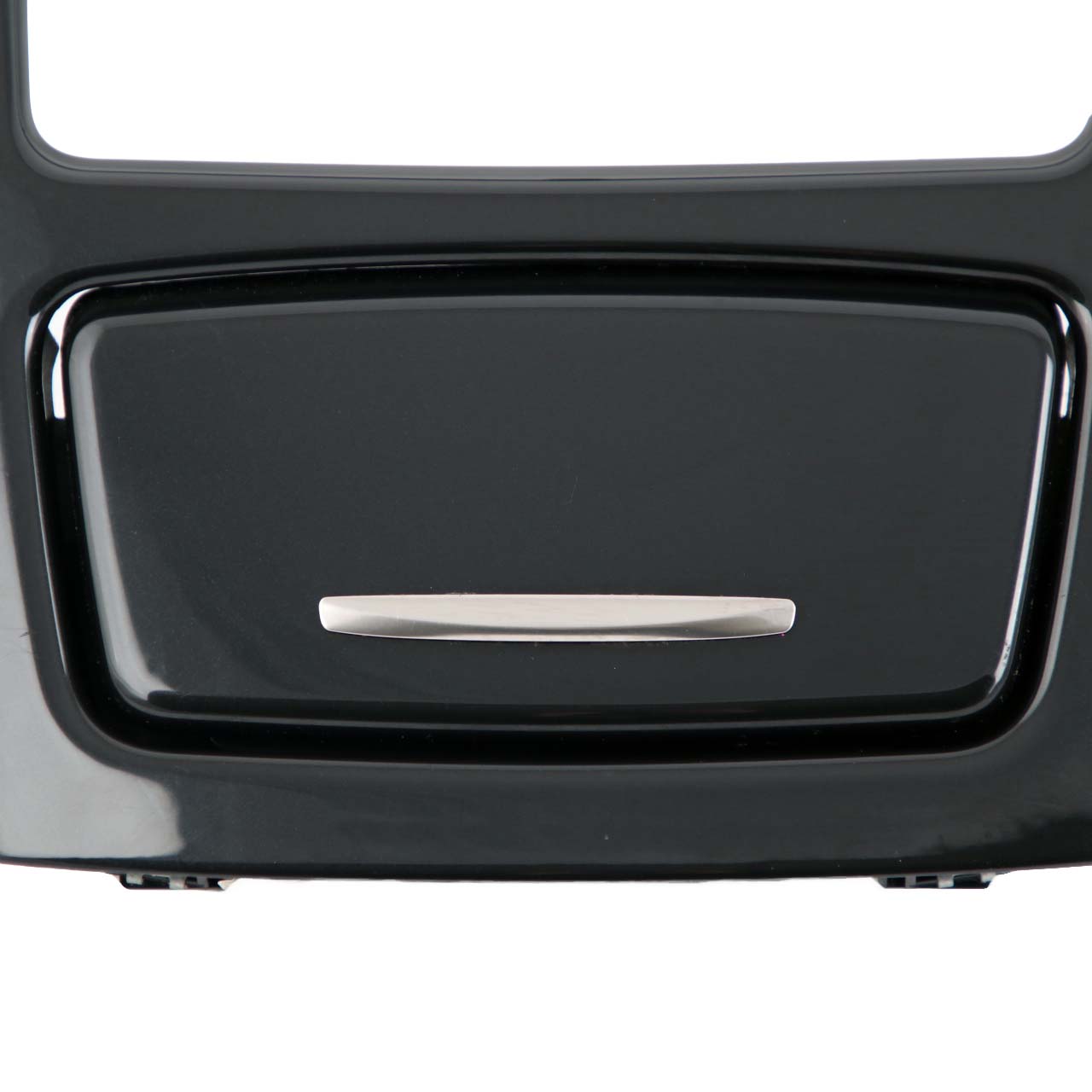 BMW 3 Series 1 E92 E93 Centre Console Rear Ashtray Diamantschwarz Black 6966488