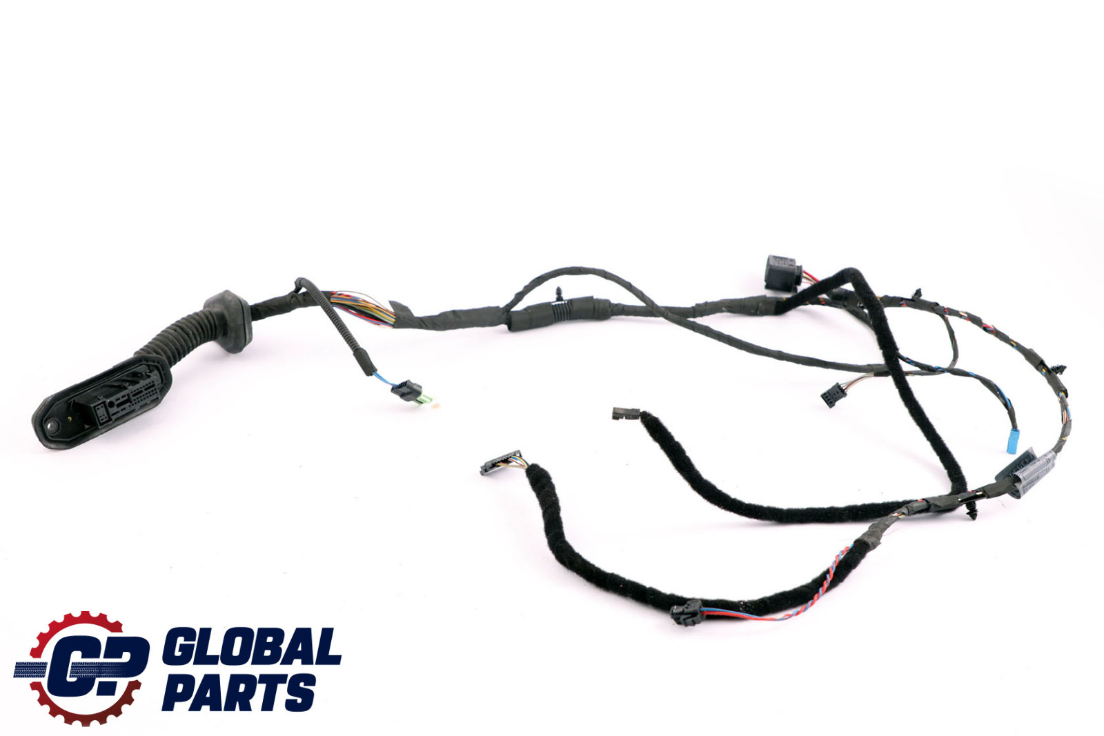 BMW 5 Series E60 E61 Front Door Wiring Loom Harness Passengers Side 6966549