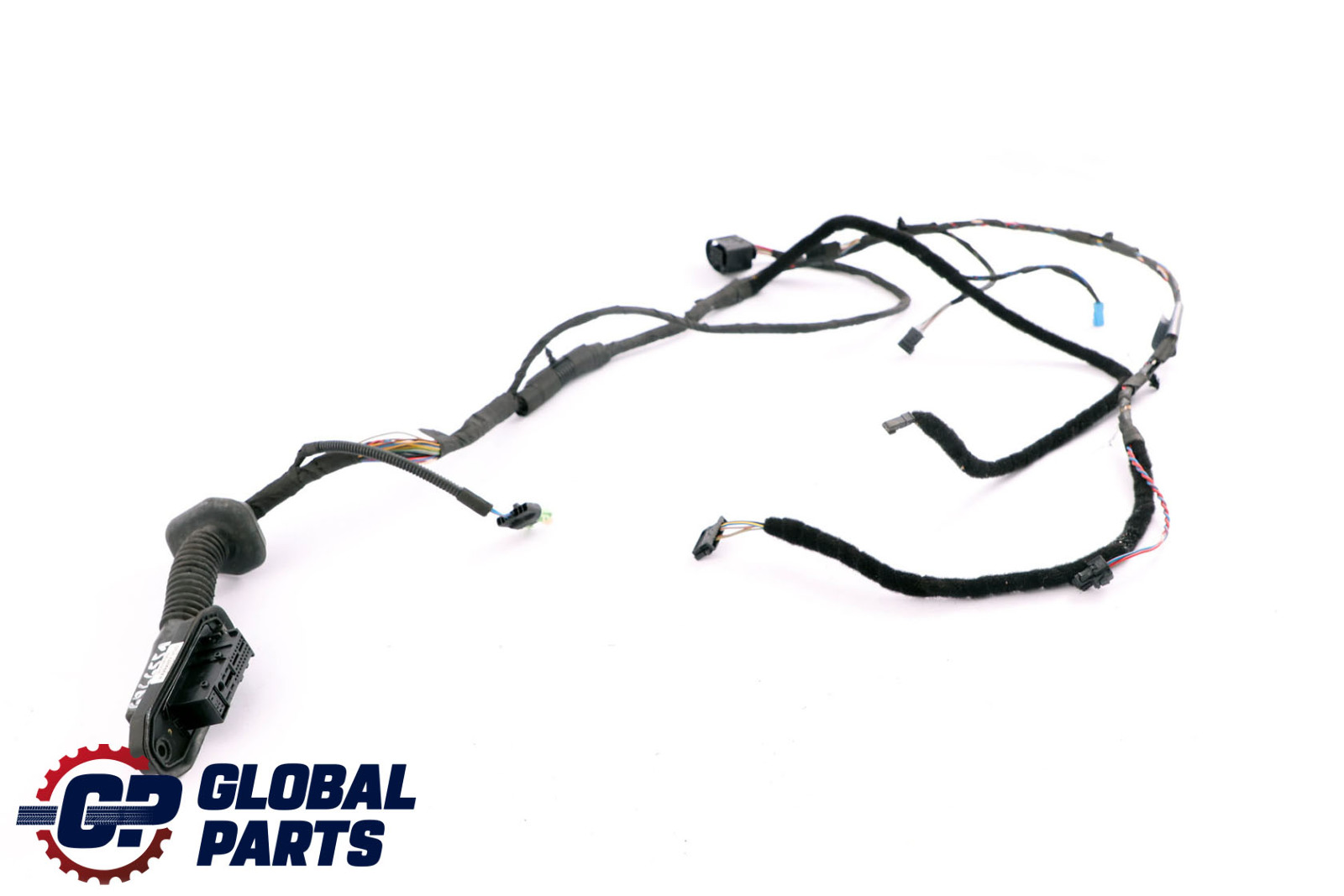 BMW 5 Series E60 E61 Front Door Wiring Loom Harness Passengers Side 6966549