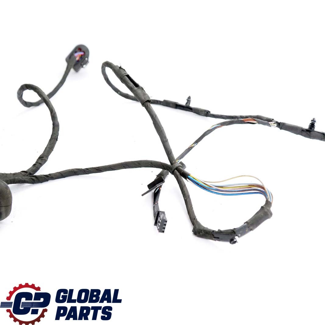 BMW 5 Series E60 E61 Cable Door Rear Left Right N/O/S Wiring Harness 6966643