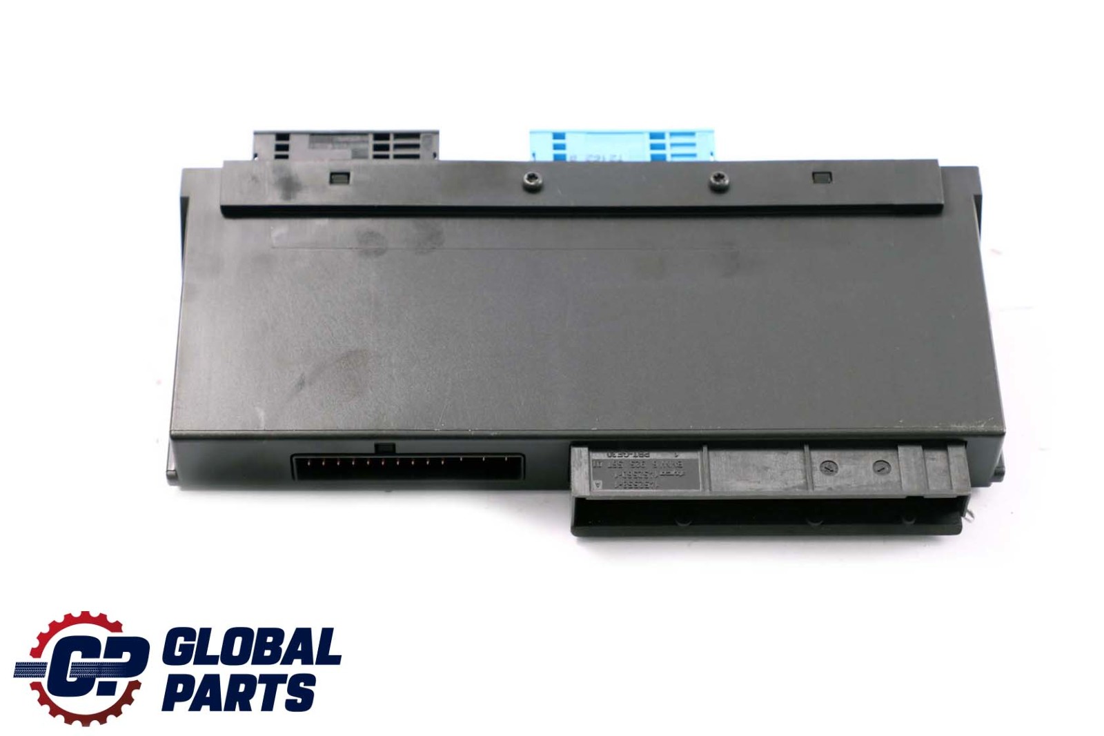 BMW 3 er E90 ECU Steuergerat Body Control Module H1 61356968034 6968034