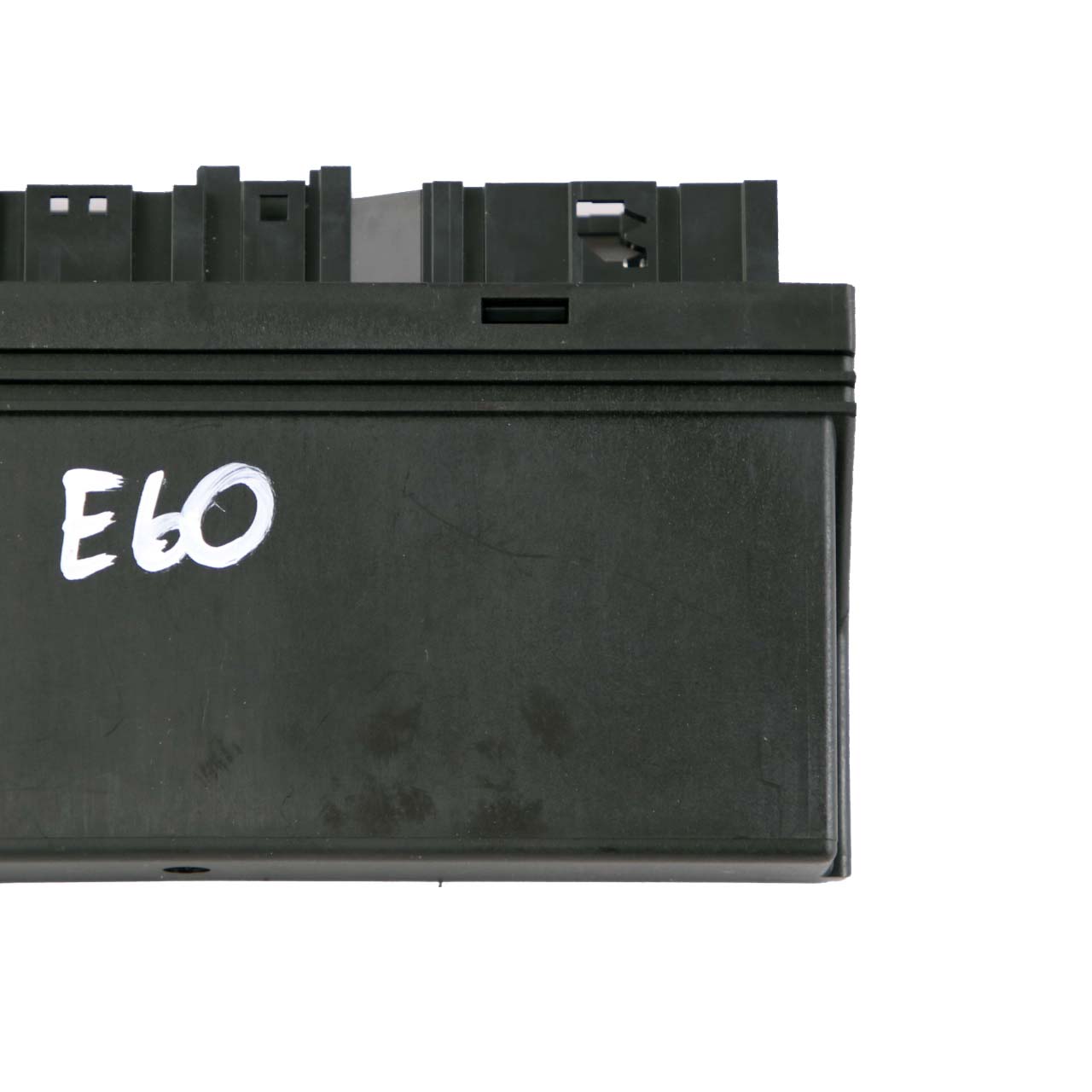 BMW E60 E63 E64 Body Control Modul ECU Steuergerät 6969011