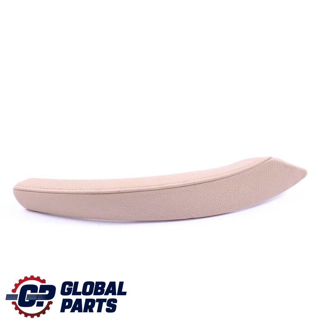 BMW X5 X6 Series E70 E71 Interior Trim Door Pull Cover Right O/S Beige 6970168