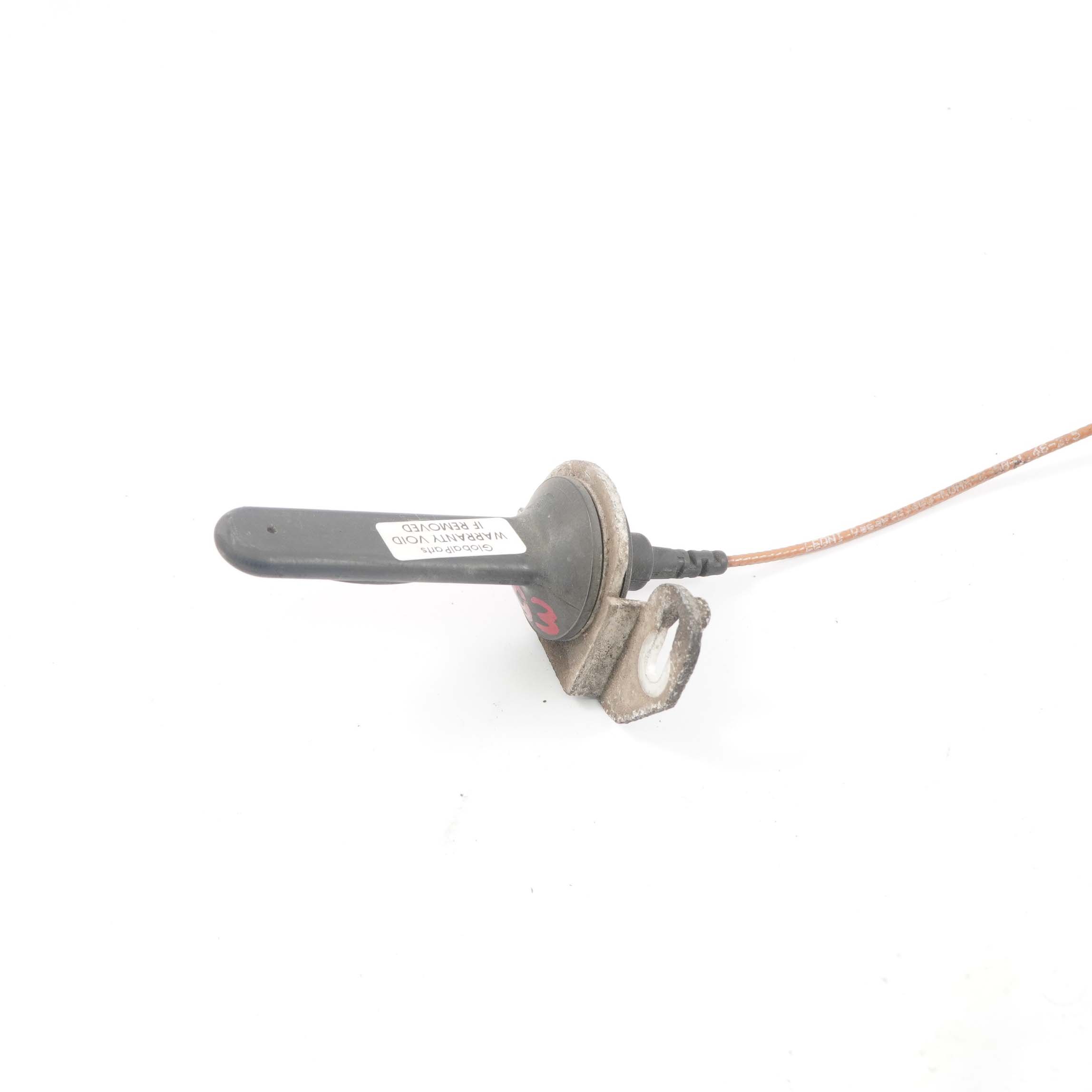 BMW 3 er E93 E93N LCI 2 Antenne Telefon Stossfänger Hinten 6970701