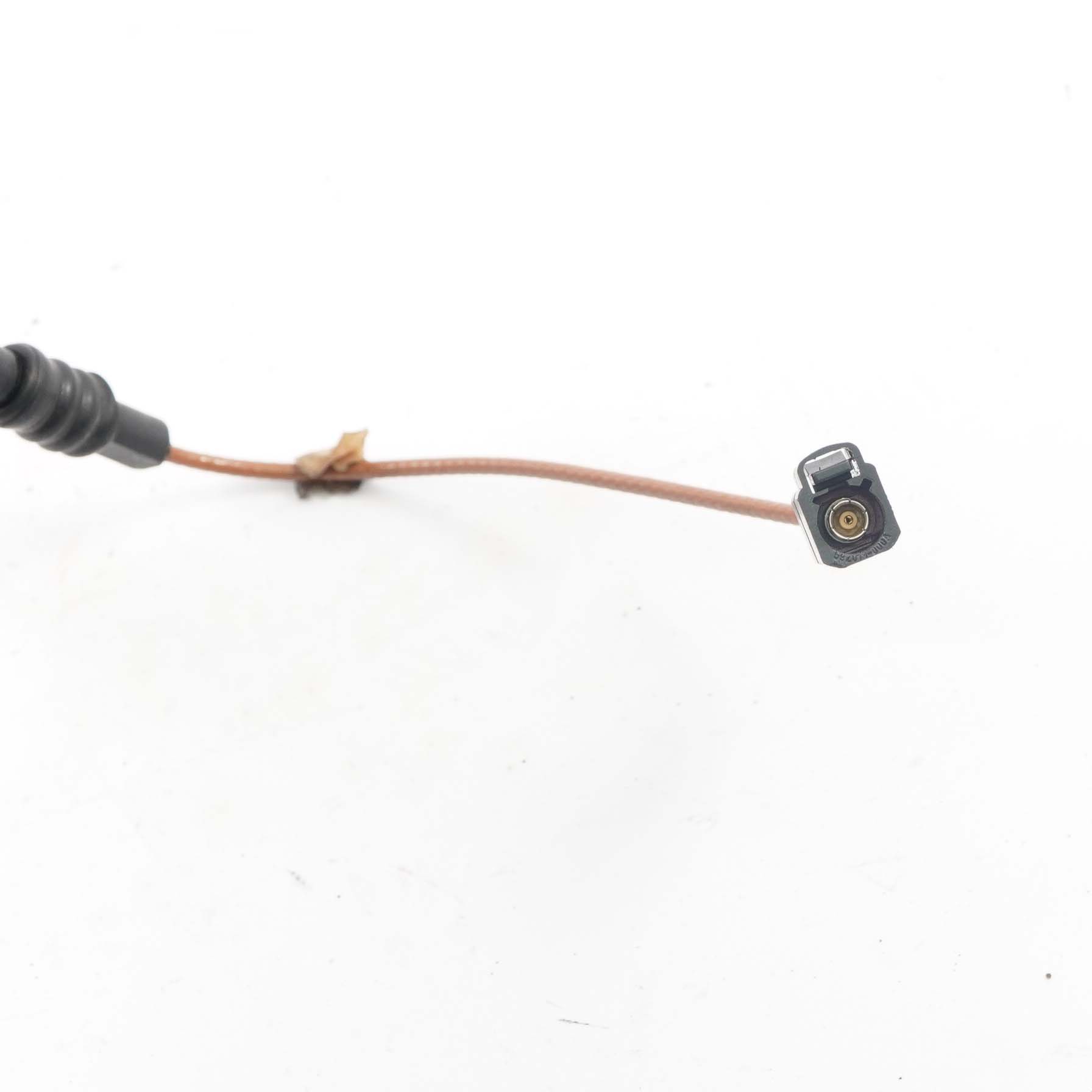 BMW 3 er E93 E93N LCI 2 Antenne Telefon Stossfänger Hinten 6970701