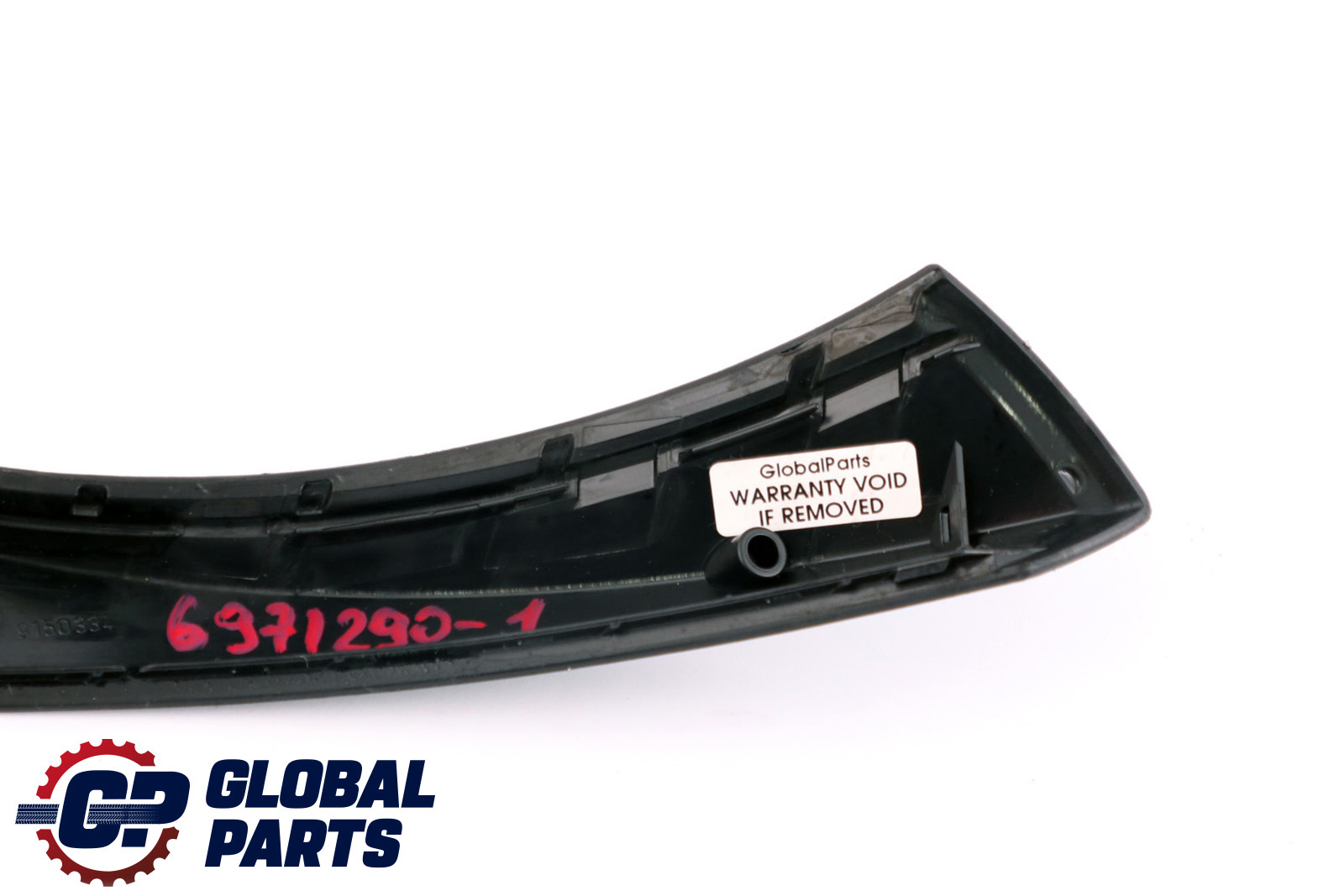 BMW 3 Series E90  E91 E92 E93 Clasp Inside Door Handle Cover Trim Right O/S