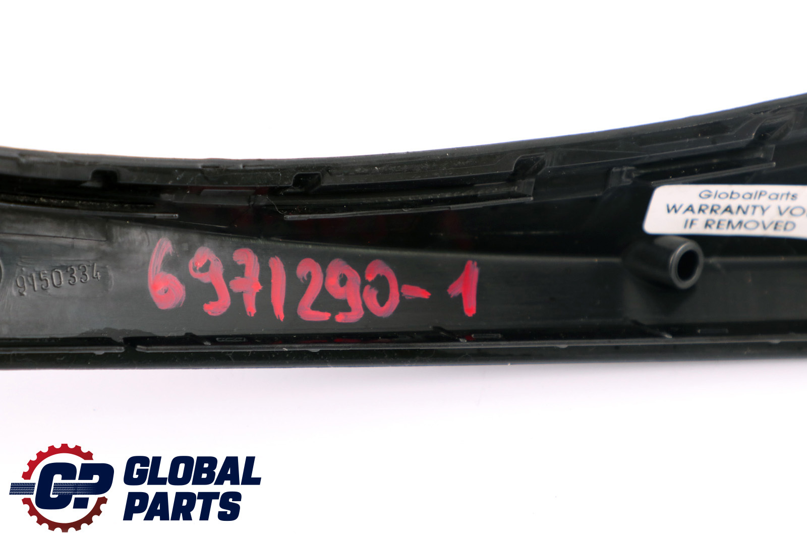 BMW 3 Series E90  E91 E92 E93 Clasp Inside Door Handle Cover Trim Right O/S