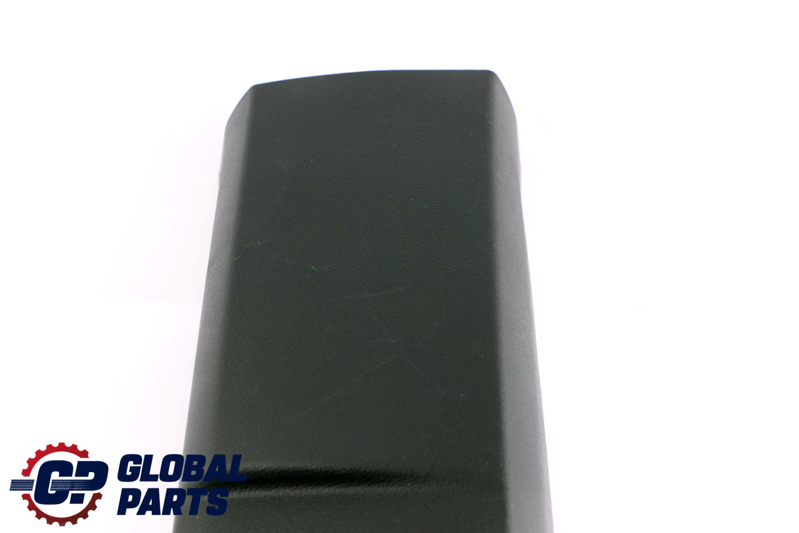 BMW X5 Series E70 Cover Trim B-Column Pillar Bottom Left N/S Black 6971869