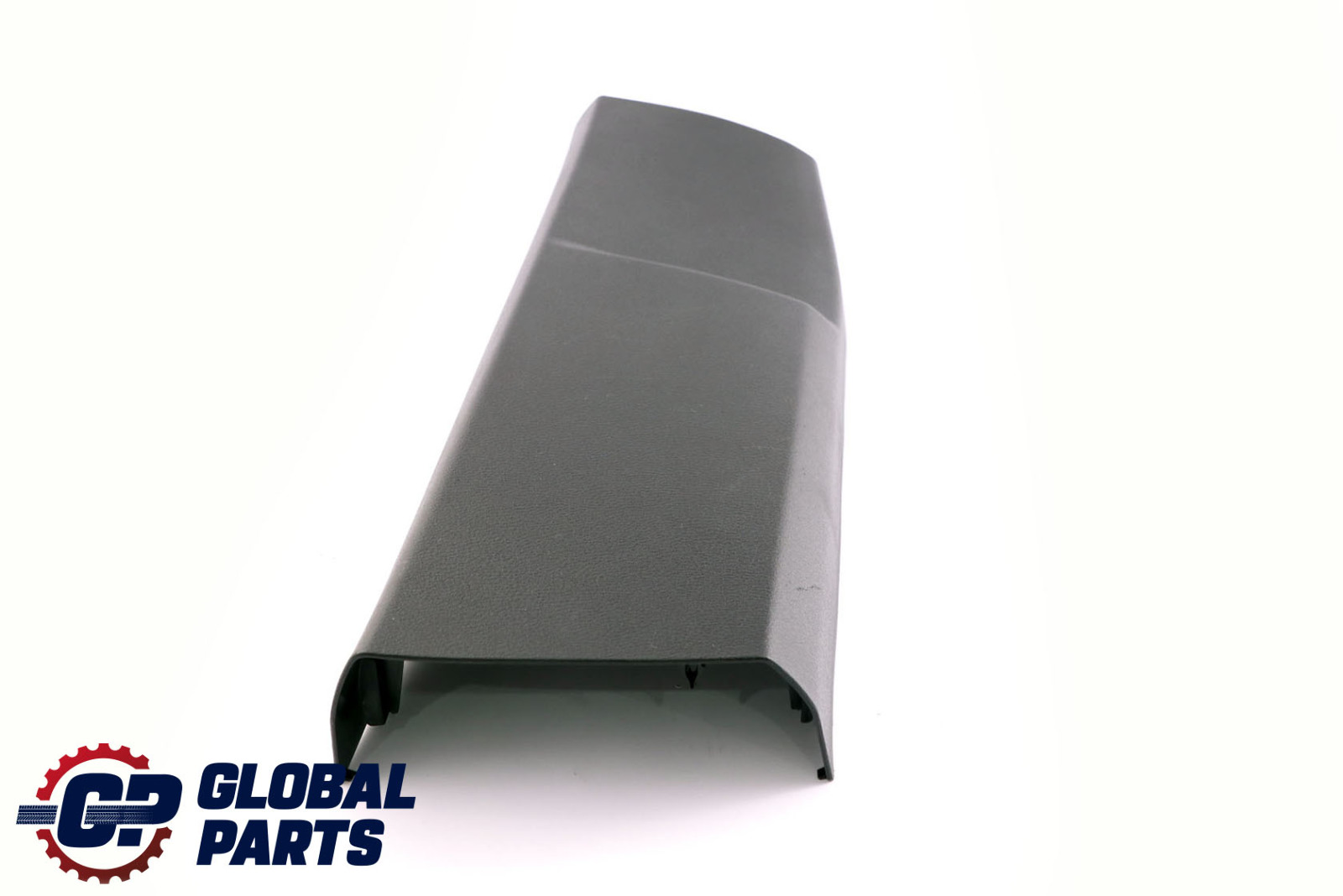 BMW X5 Series E70 Cover Trim B-Column Pillar Bottom Left N/S Black 6971869