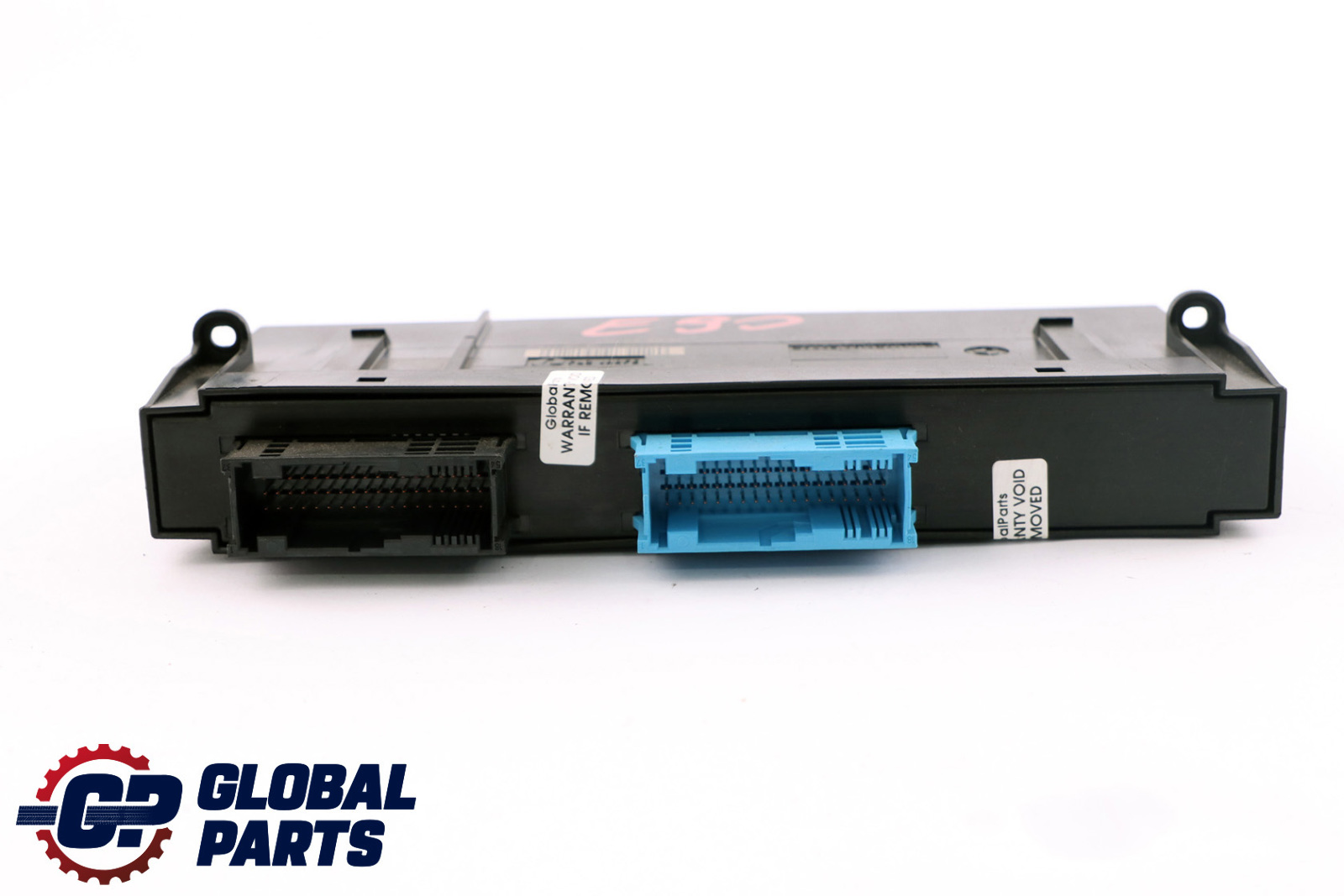 BMW 3 er E90 Body Control Modul Steuergerät H1 PL2 JBBFE 6971958