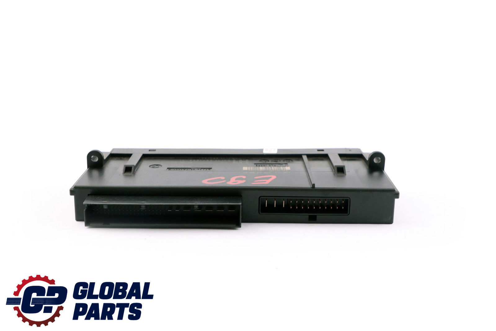 BMW 3 er E90 Body Control Modul Steuergerät H1 PL2 JBBFE 6971958