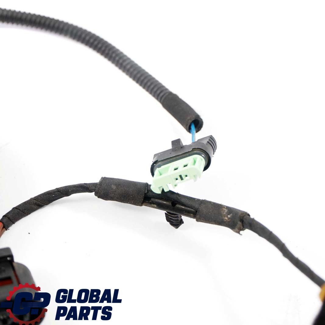 BMW 5 Series E60 E61 Cable Loom Driver's Door Wiring Harness 6972569 6972564