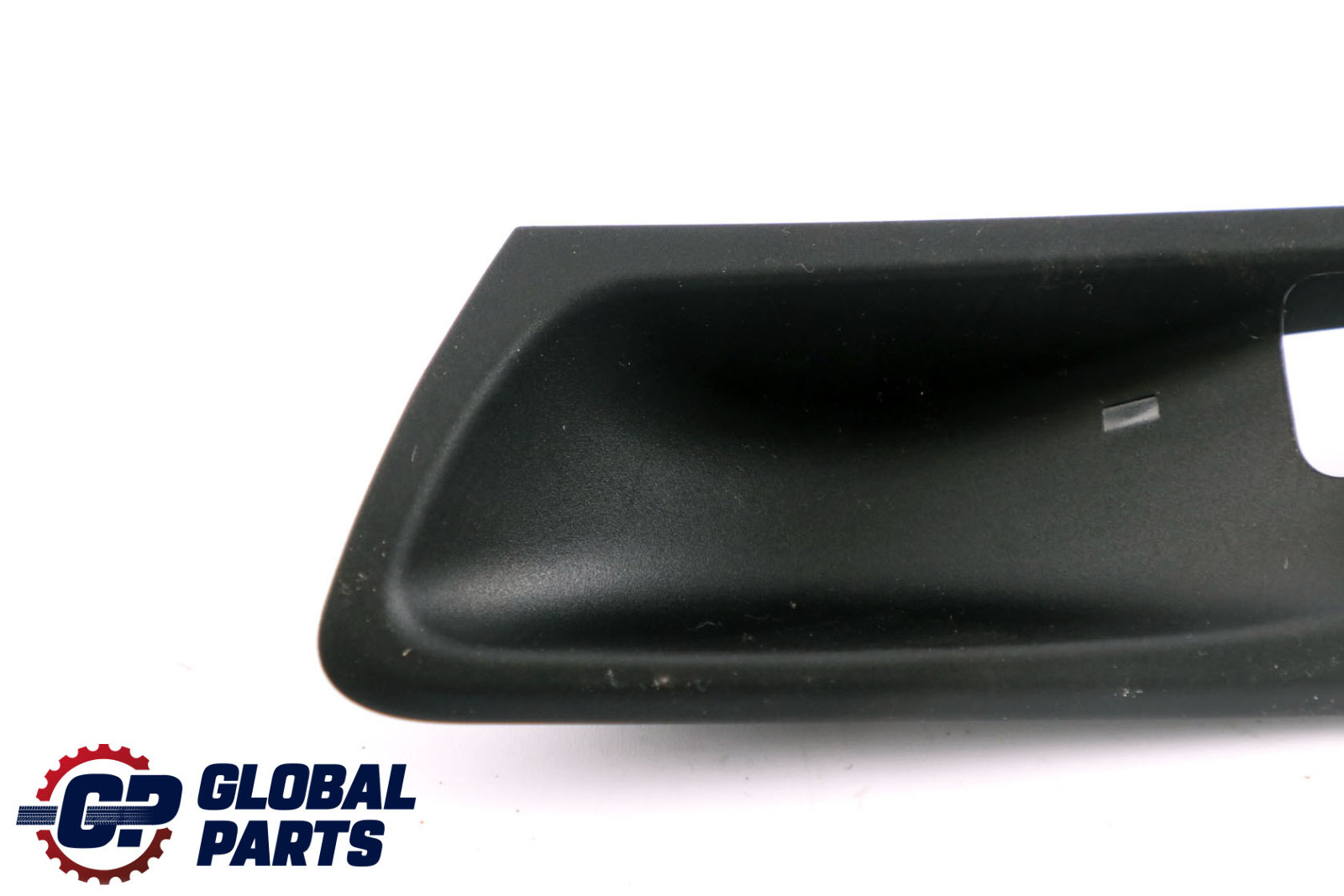 BMW X5 er E70 Blende Türöffner Hinten Links Schwarz 6973739