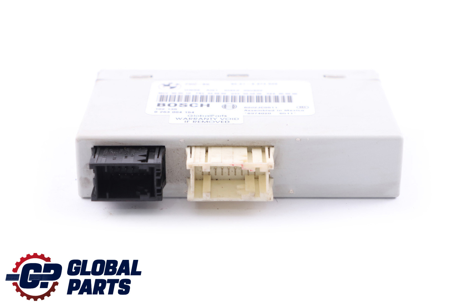 BMW E81 E87 E90 E92 Steuergerät Hinten Einparkhilfe Sensor Modul PDC 6974020 