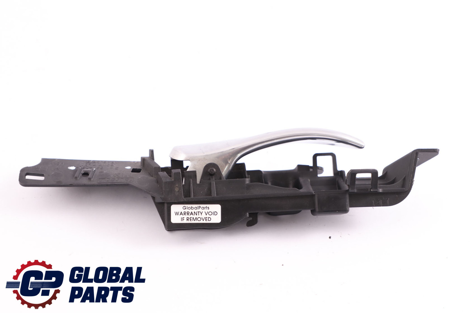 BMW X5 Series E70 Inside Door Opener Handle Front Right O/S 6974296