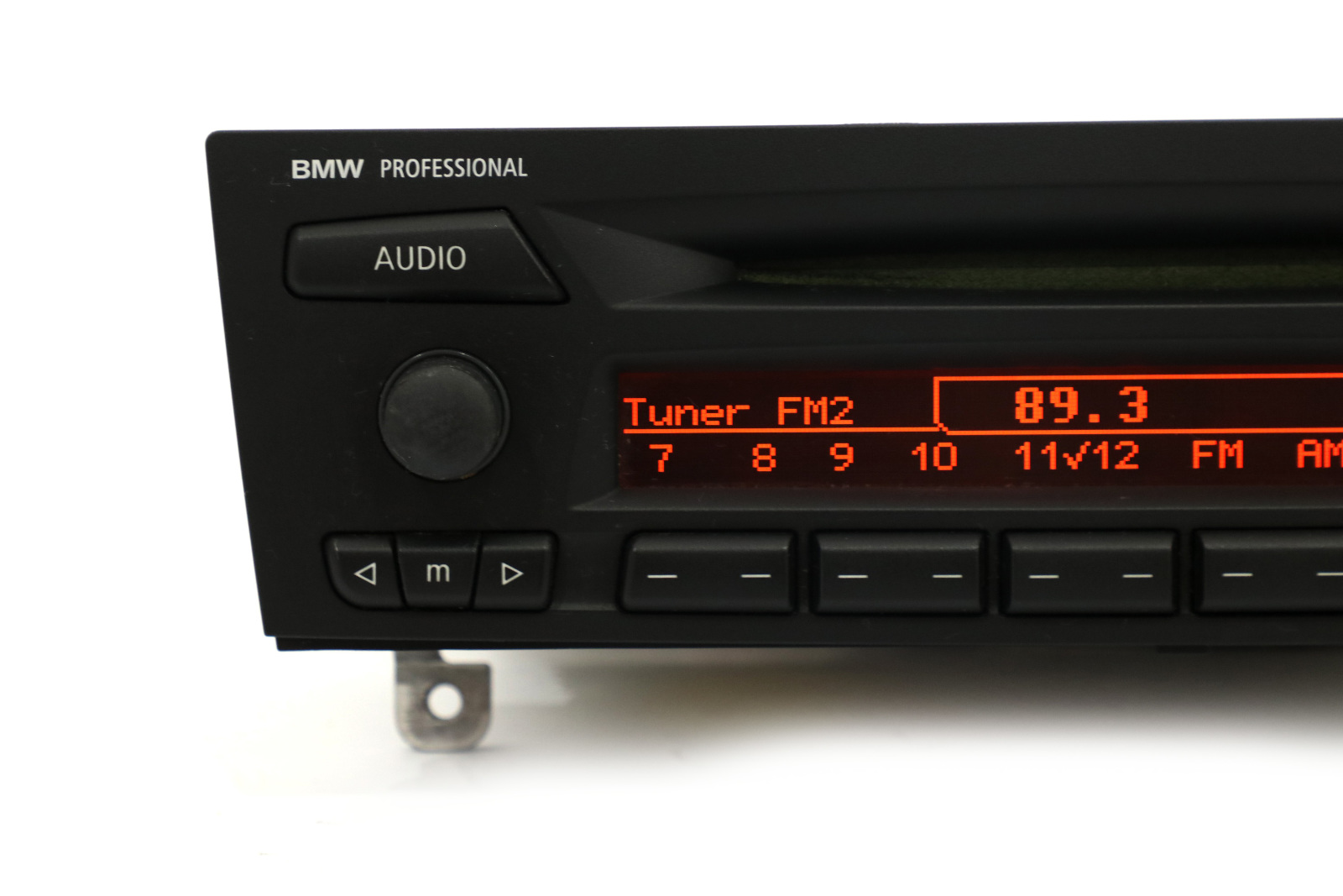 BMW 3 Series E90 Radio CD Player Professional 6975013