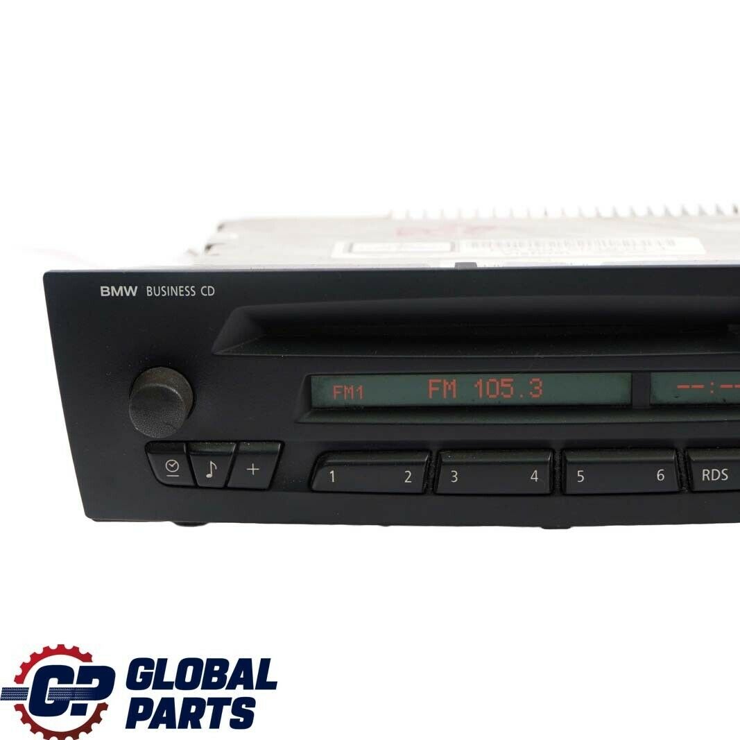 BMW 1 3 X1 Z4 Series E81 E84 E87 E88 E89 E90 E91 E92 Radio Business CD 6975015