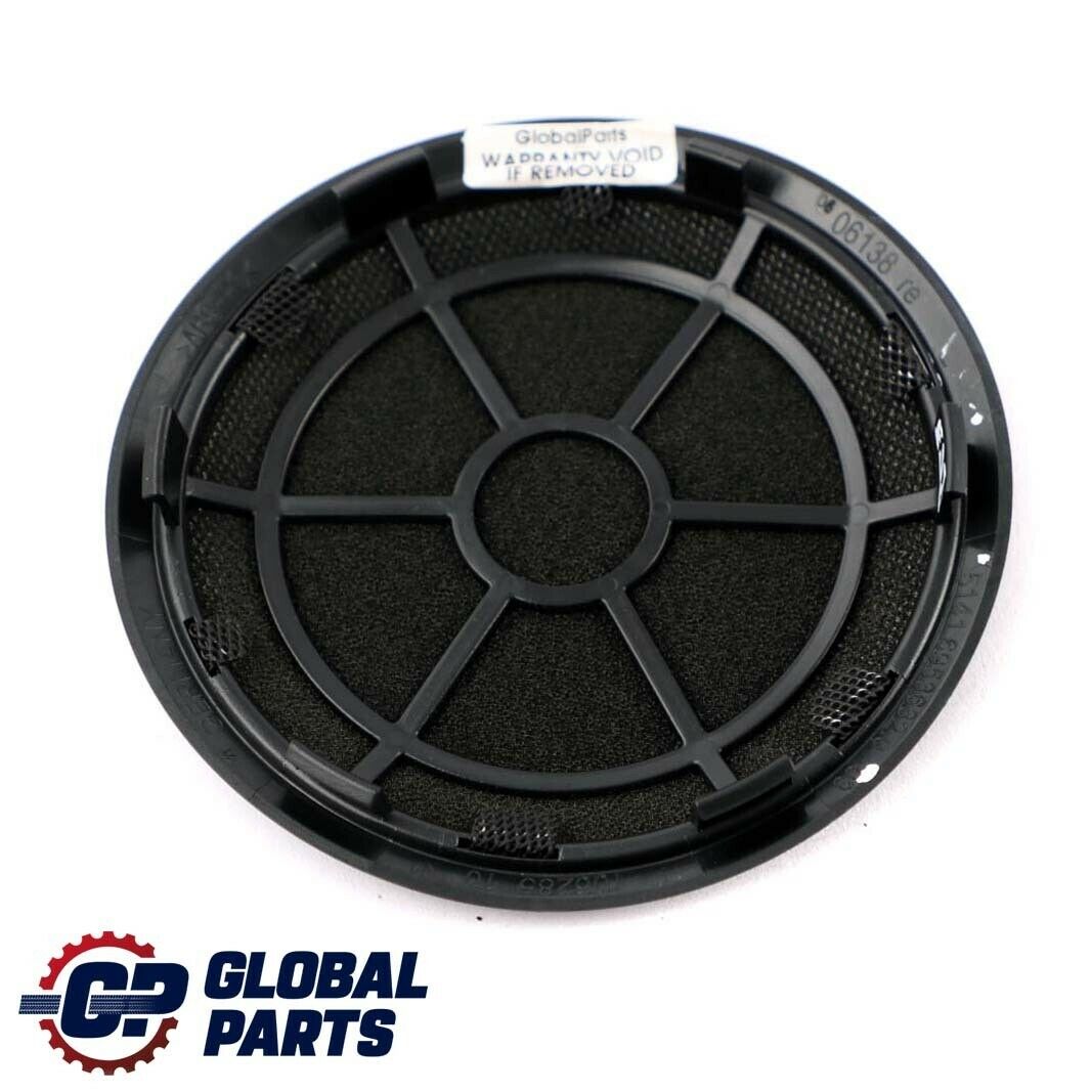 BMW 3 Series E92 E93 LCI Cover Loud Speaker Front Right O/S 6975504