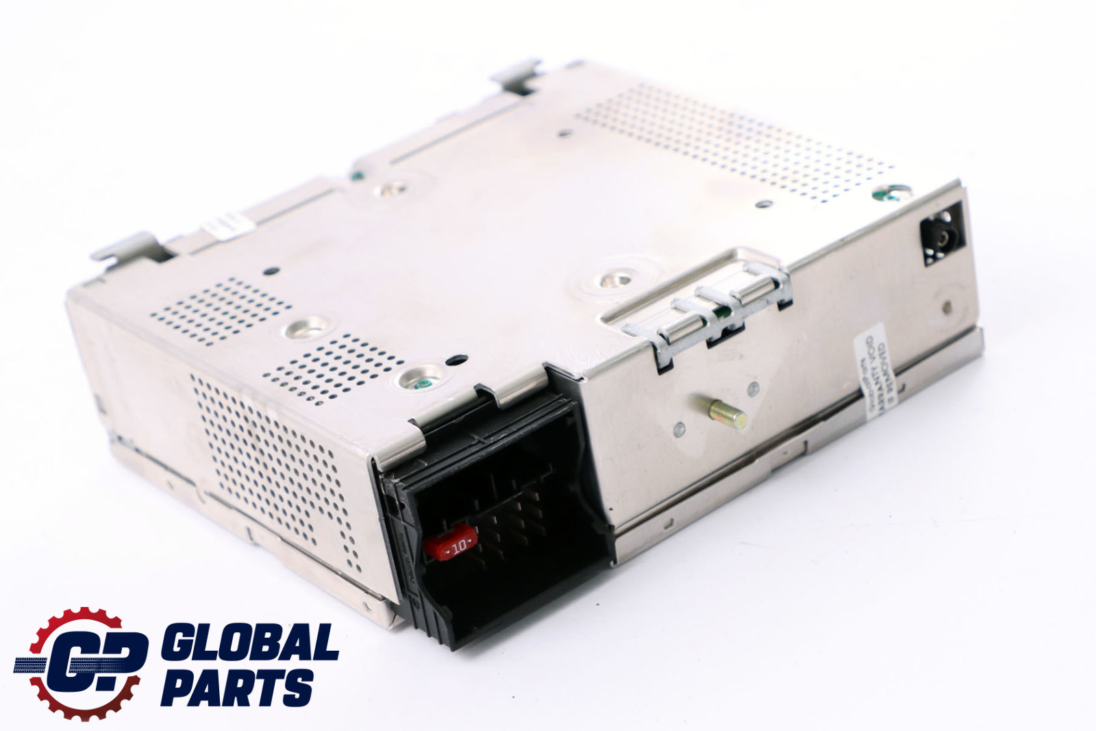 BMW X5 E39 E46 E53 BMW Radio Professional TMC Einheit 6976963