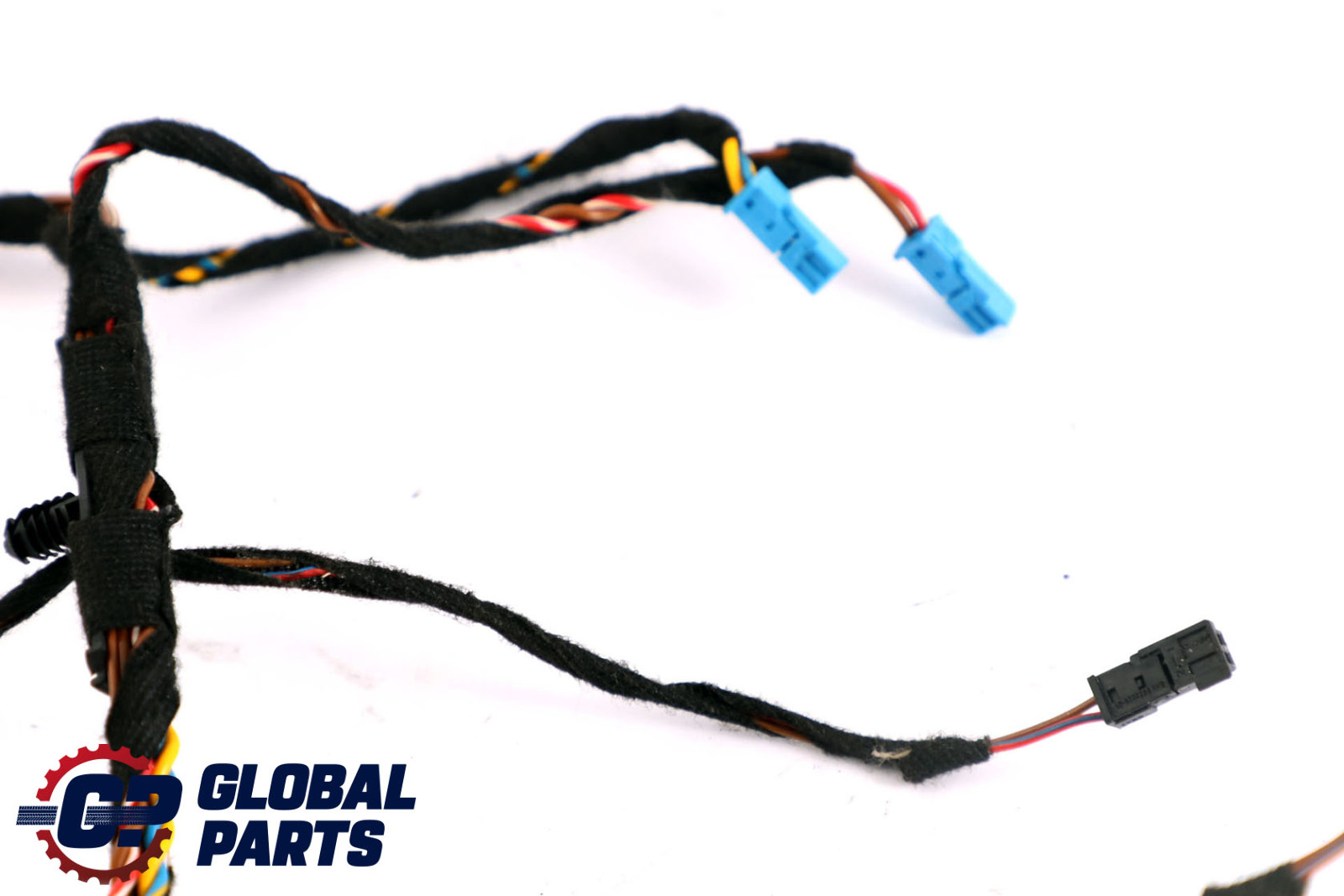 BMW X5 X6 Series E70 E71 Cable Harness Loom Door Driver Side Wiring 9116974