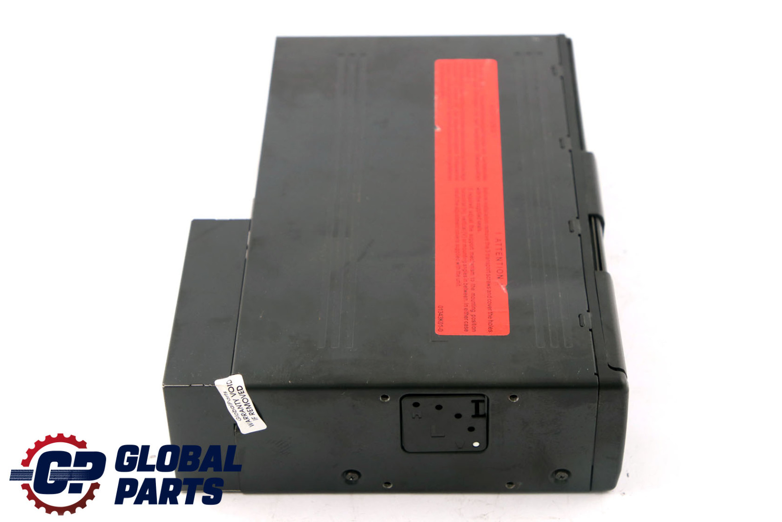 BMW Mini Cooper R50 R52 R53 6-Disc CD Changer Without Magazine 6977767