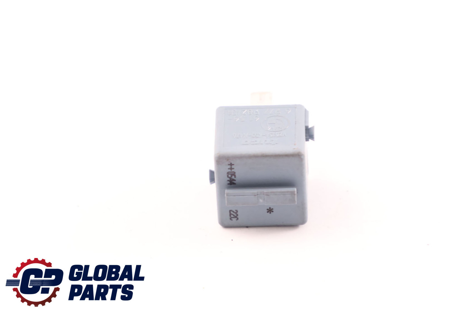 MINI Cooper R50 R56 R57 R60 Relay No Contact Taubenblau