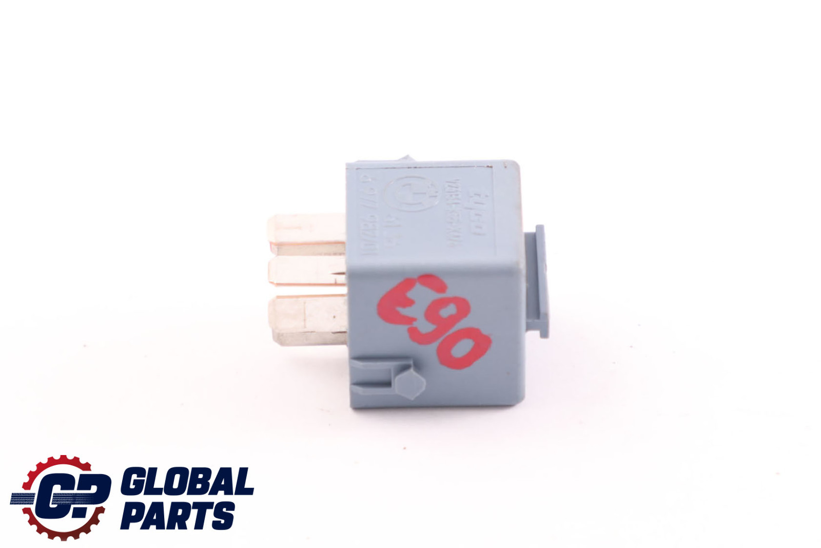 MINI Cooper R50 R56 R57 R60 Relay No Contact Taubenblau