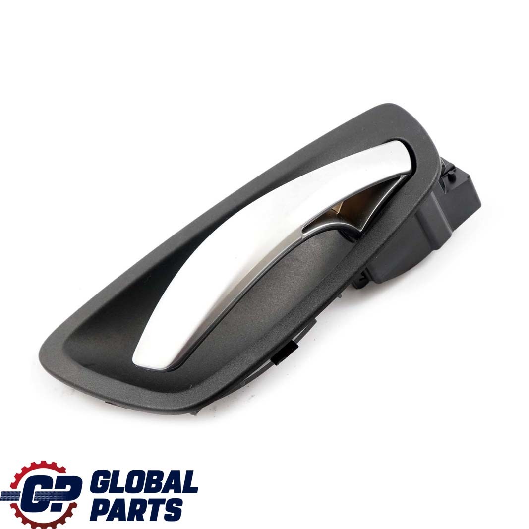 BMW 1 Series E81 E87 LCI Interior Door Handle Inner Front Right O/S 6978138