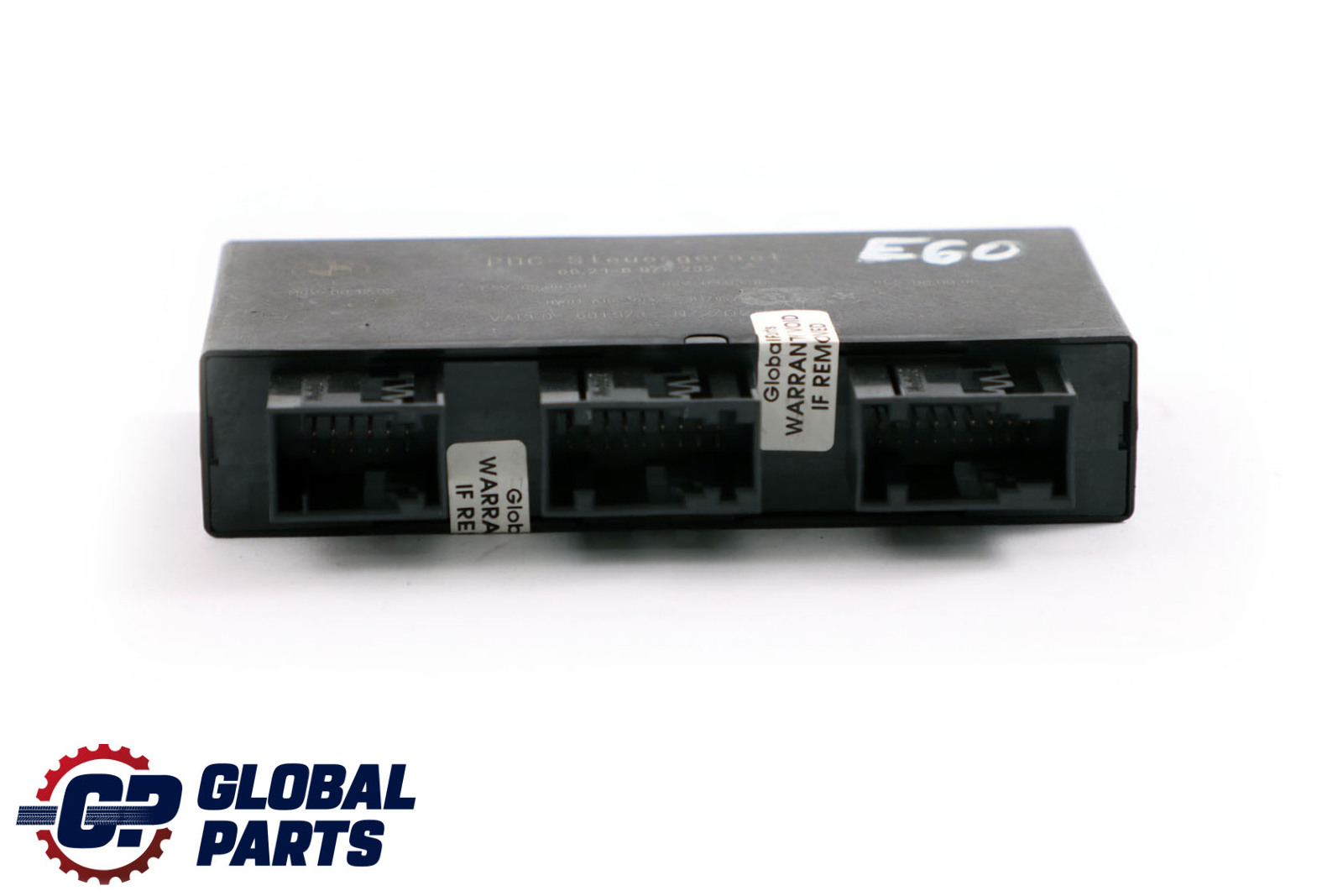 BMW 5 er E60 PDC Parking Control Module Steuergerät 6978232