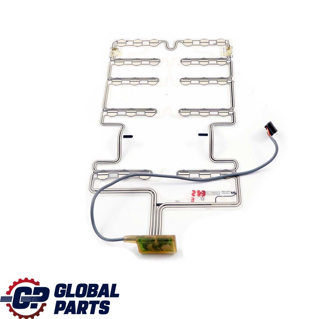 BMW Z4 Series E85 Vordersitz Vorne Belegungserkennung Sitzsensor Matte 6978840