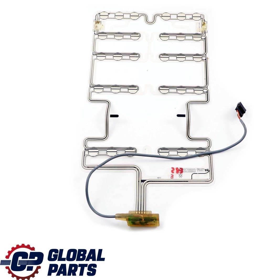 BMW Z4 Series E85 Vordersitz Vorne Belegungserkennung Sitzsensor Matte 6978840