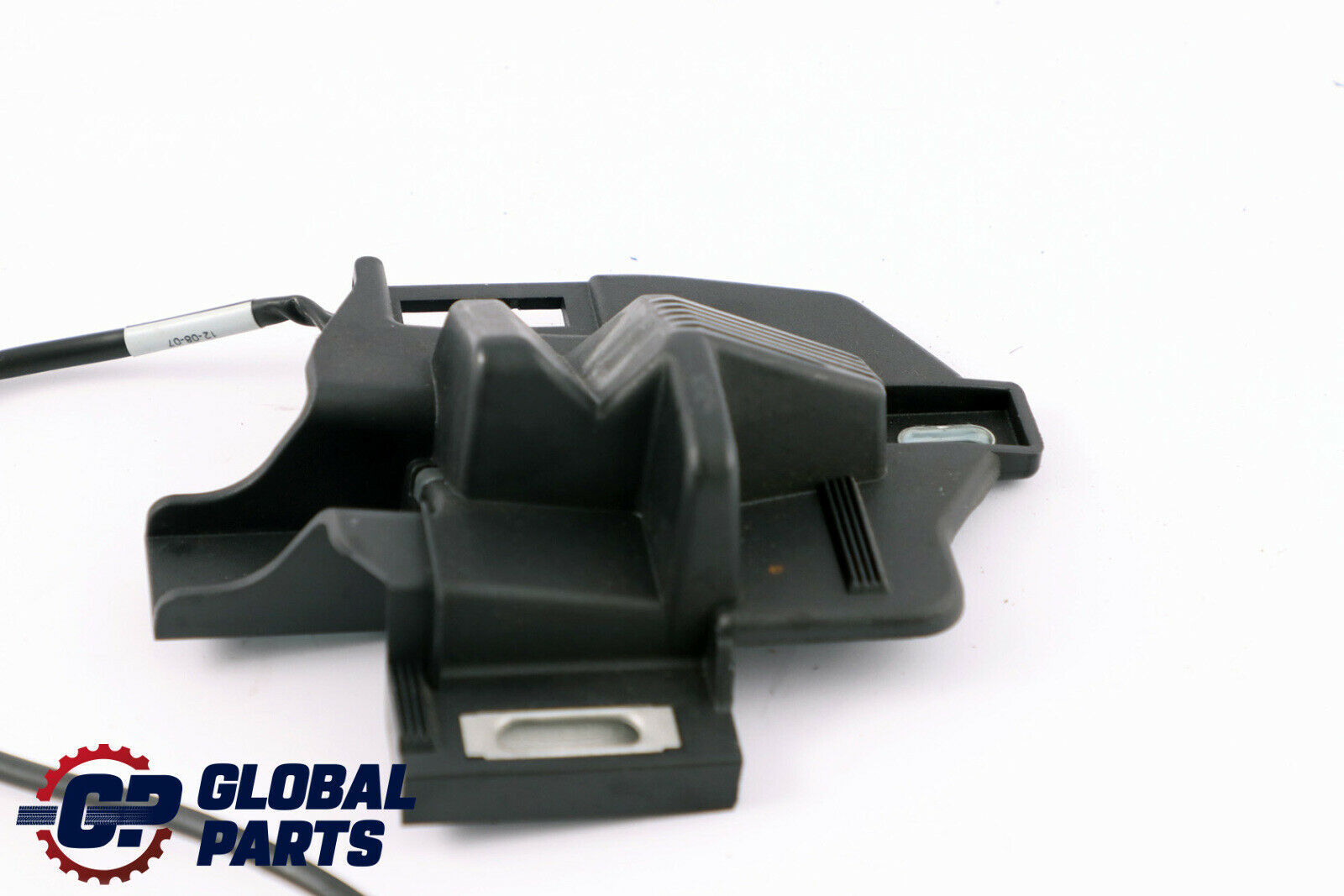 BMW 3 Series E93 E93N LCI Cabrio Boot Trunk Mount Cover Rear Left N/S 6979425