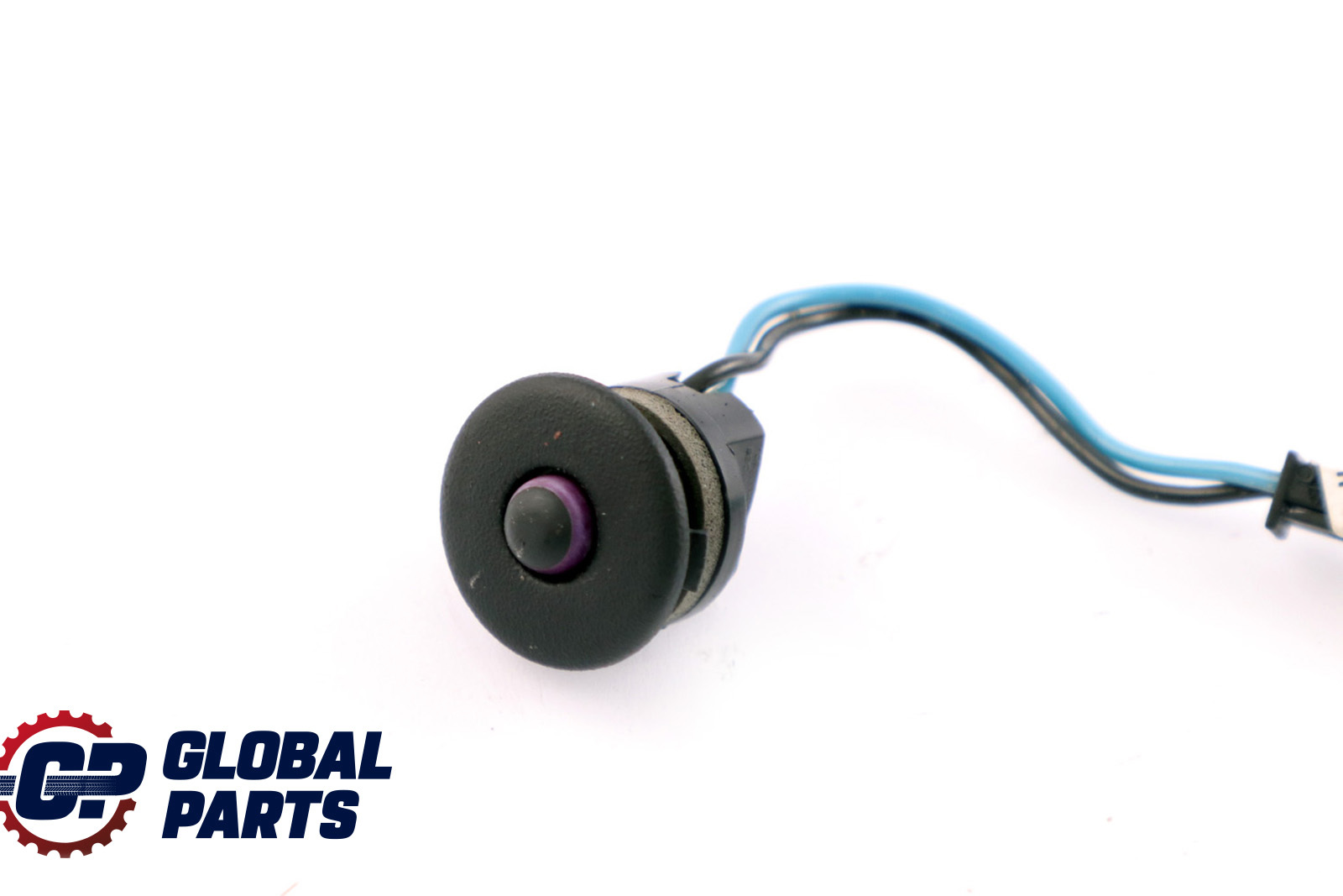 Mini Cooper R50 R52 R53 Solarsensor 6980149