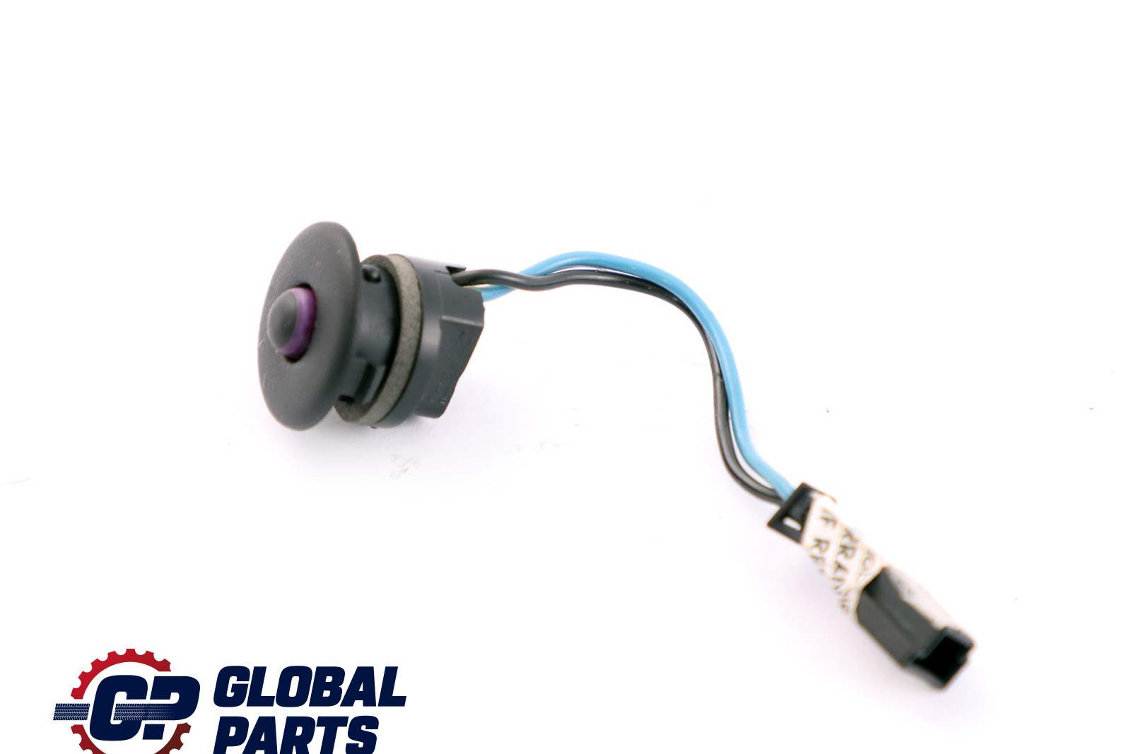 Mini Cooper R50 R52 R53 Solarsensor 6980149