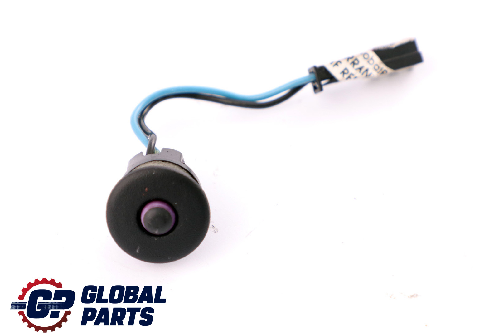 Mini Cooper R50 R52 R53 Solarsensor 6980149