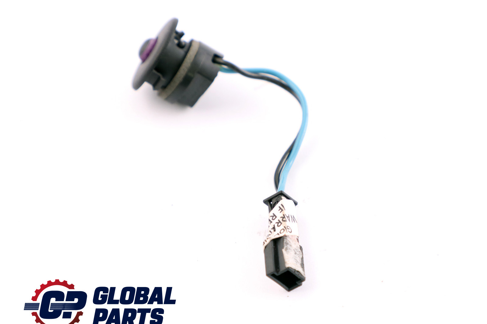 Mini Cooper R50 R52 R53 Solarsensor 6980149