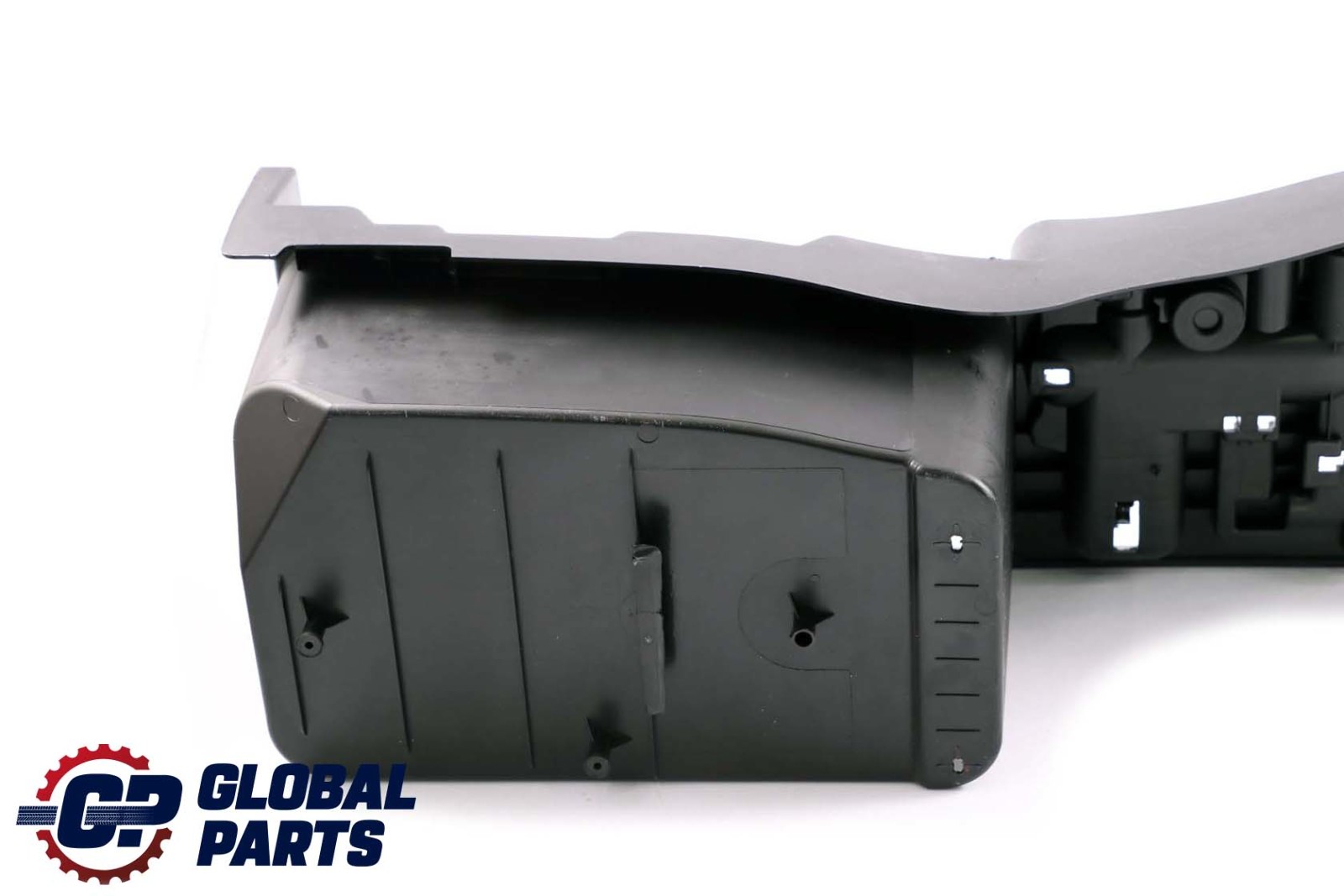 BMW X6 E71 Heckkofferraum Batterie Abdeckung Ablagefach 6981050